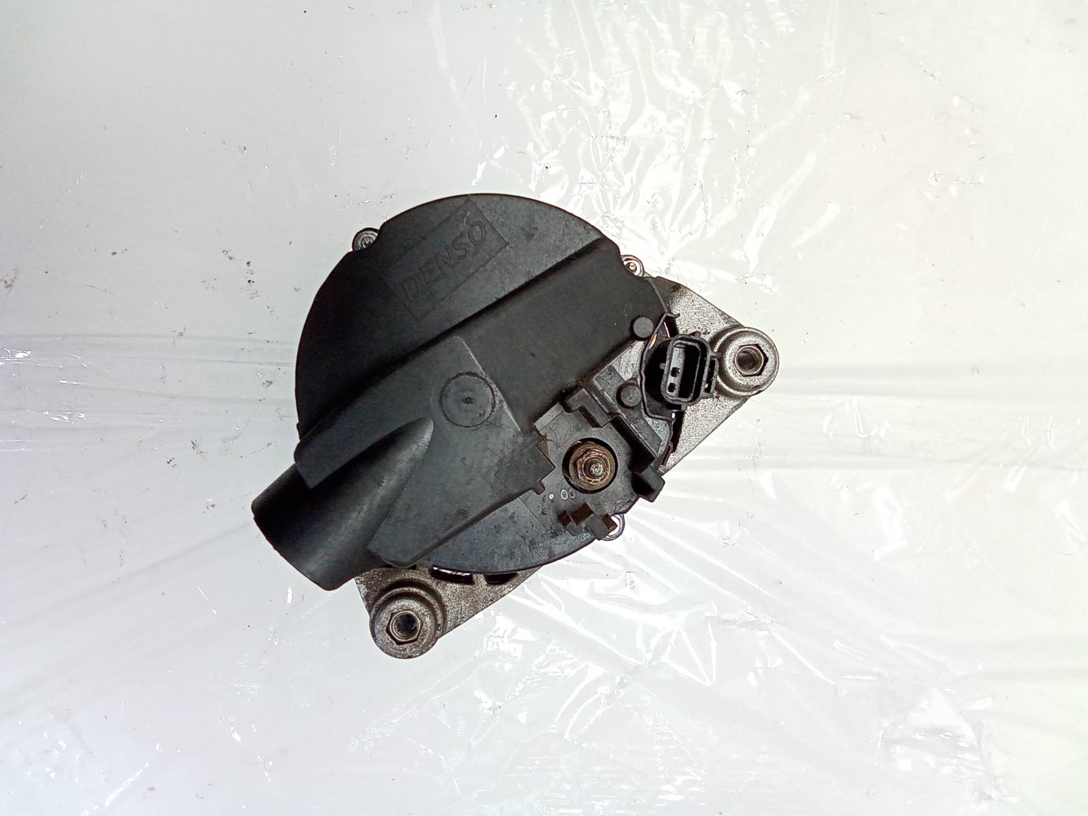 Alternatore Alternatore