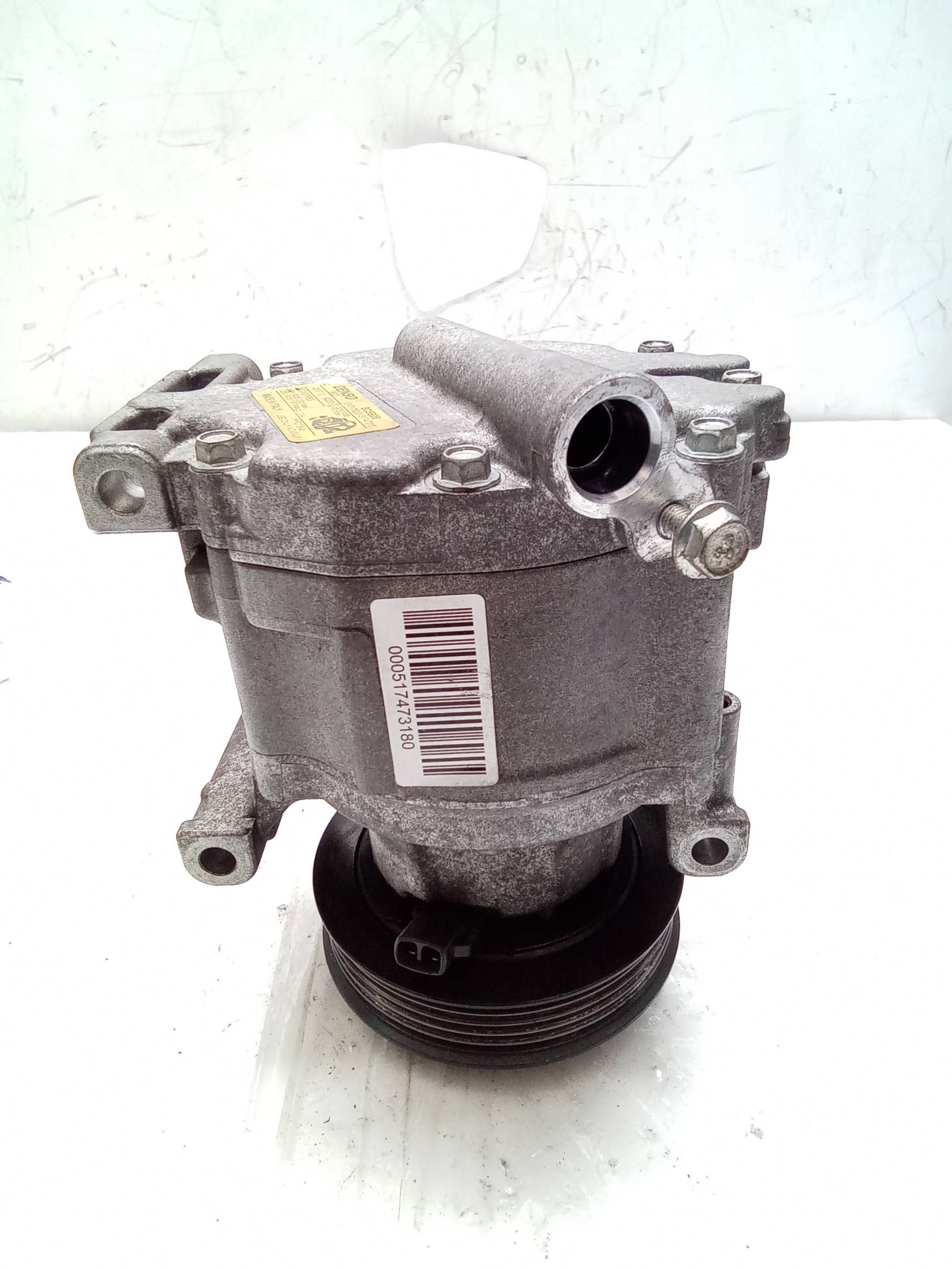 Compressore aria condizionata