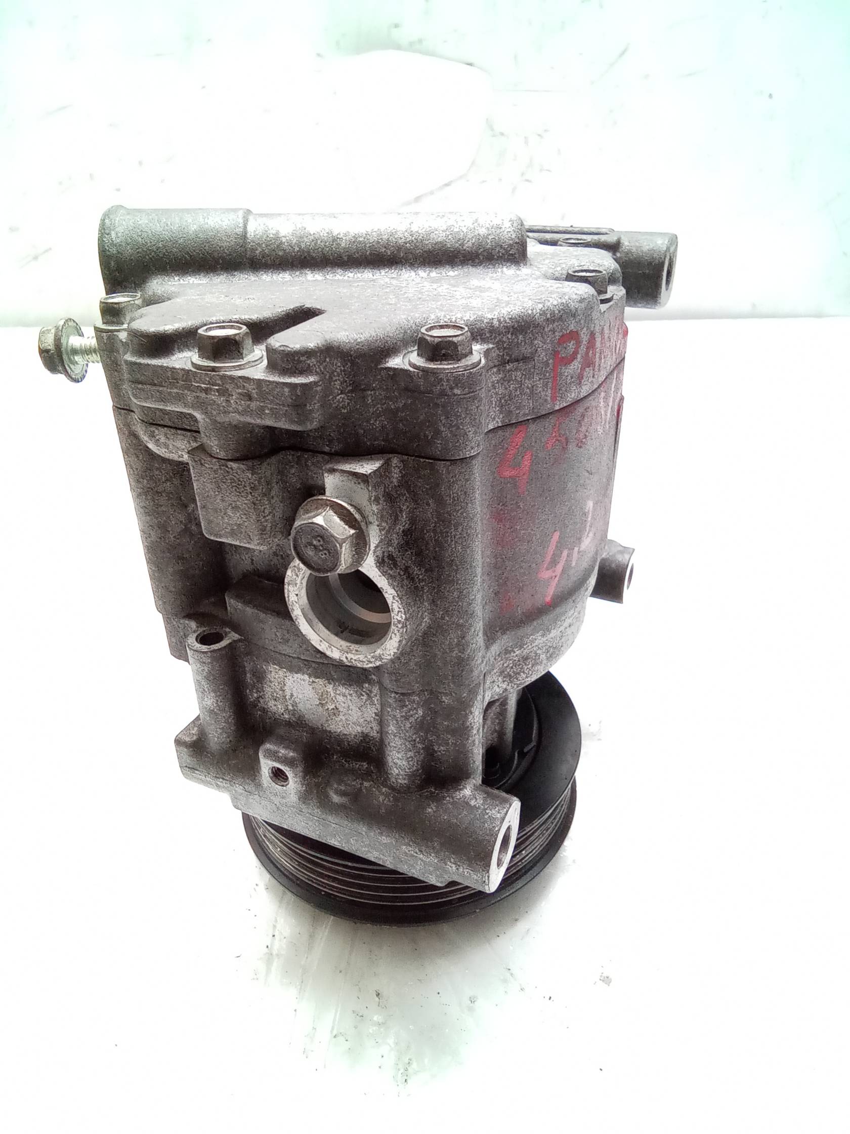 Compressore aria condizionata