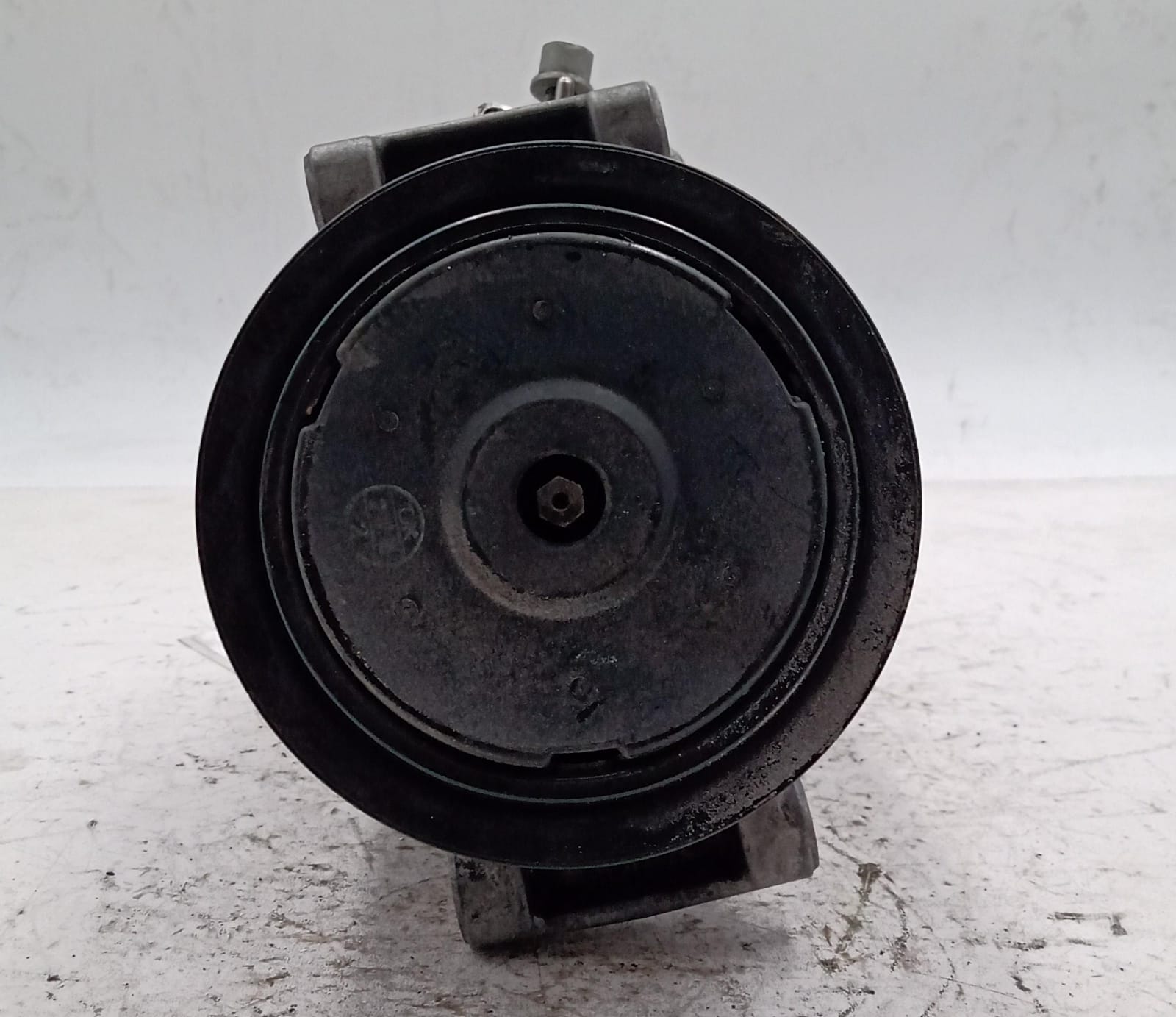 Compressore aria condizionata