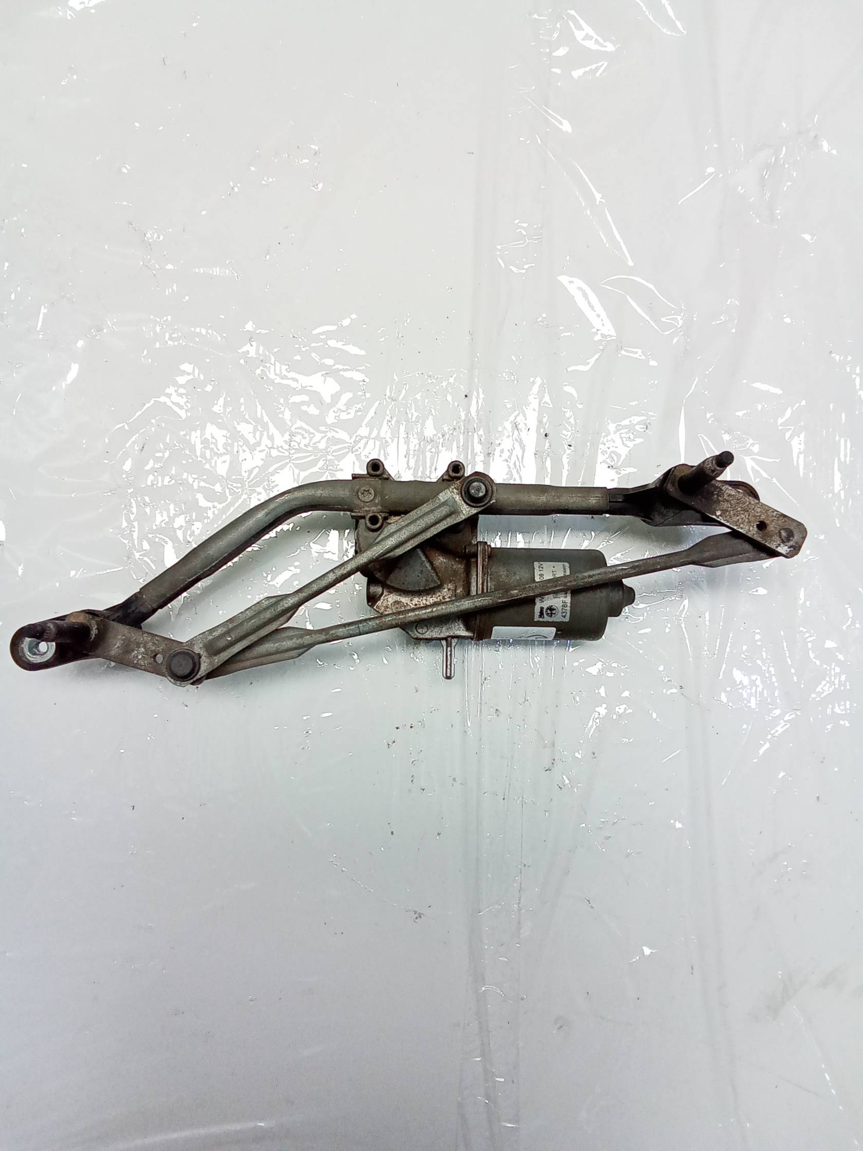 Motorino tergicristalli