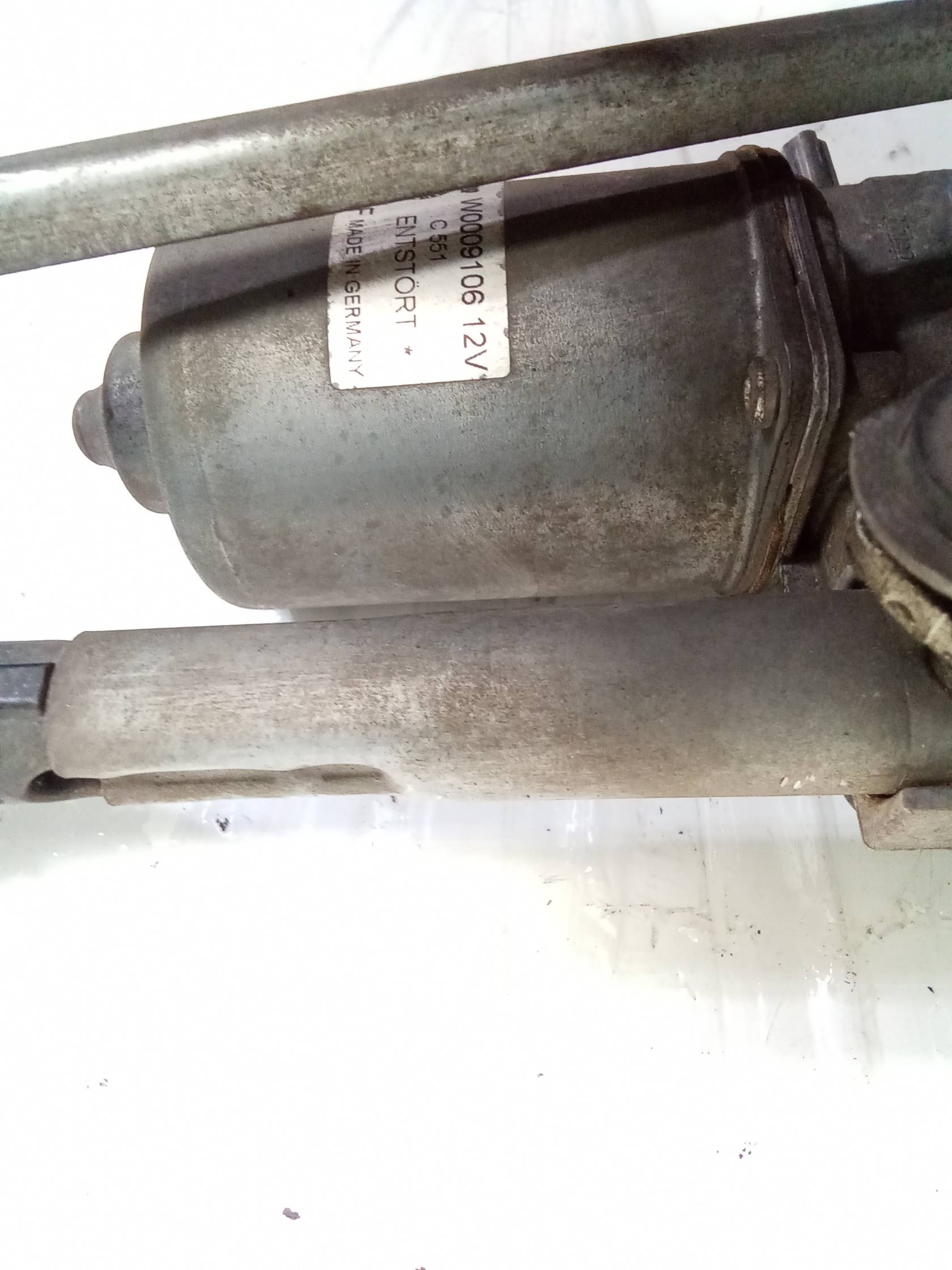 Motorino tergicristalli