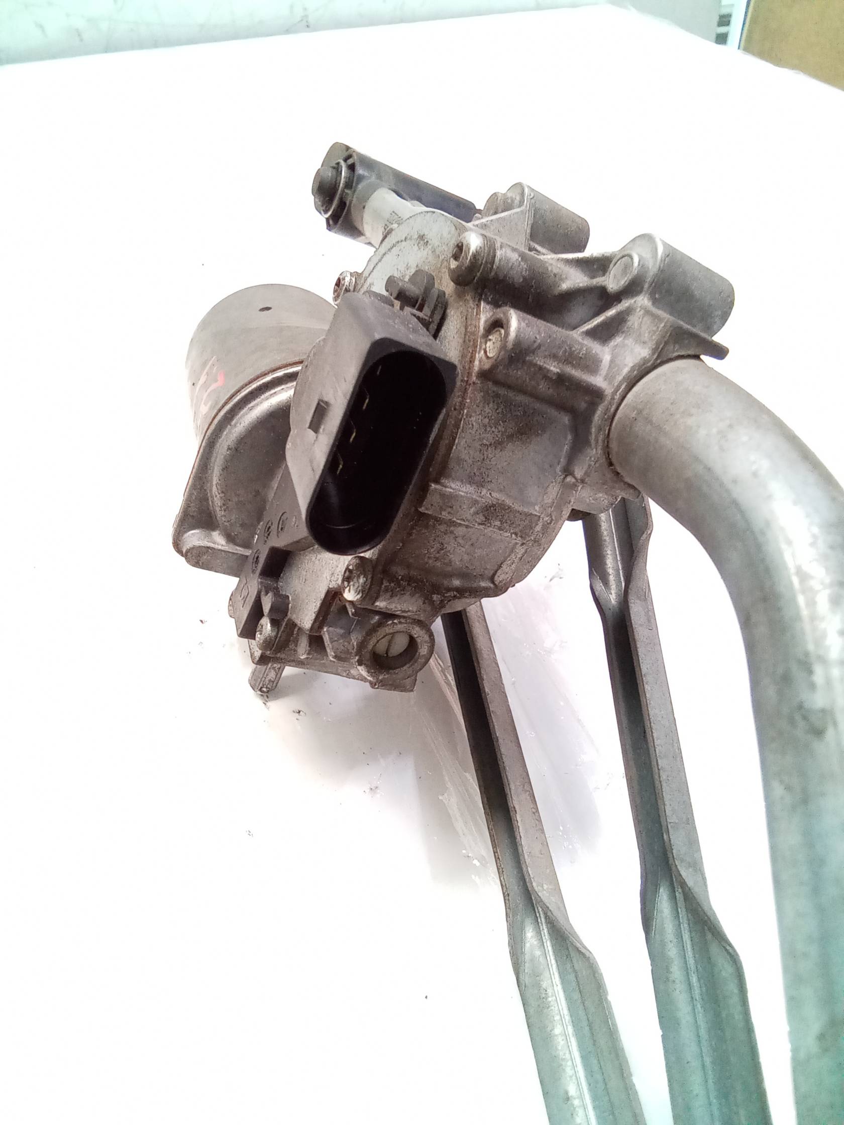 Motorino tergicristalli