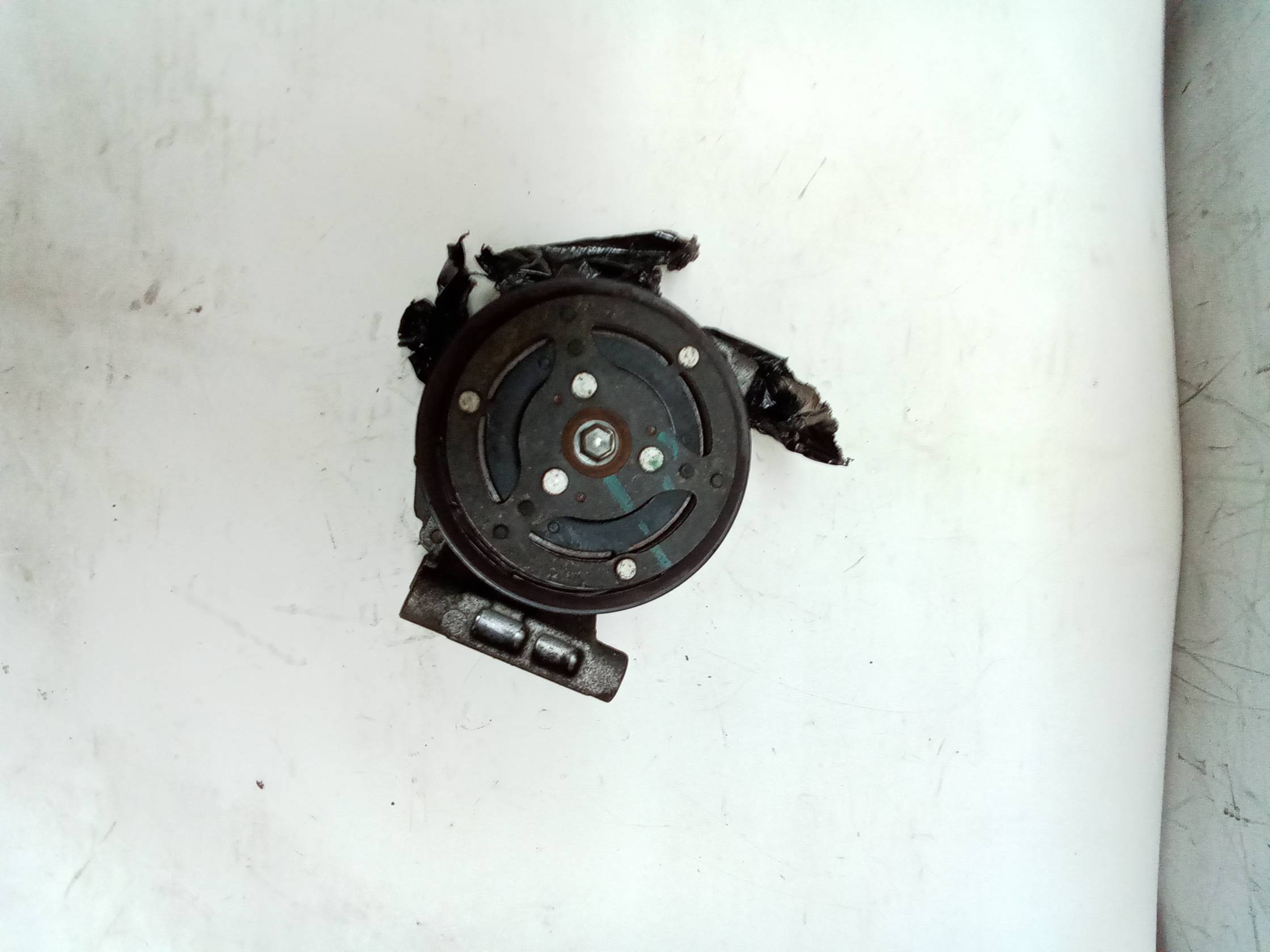 Compressore aria condizionata