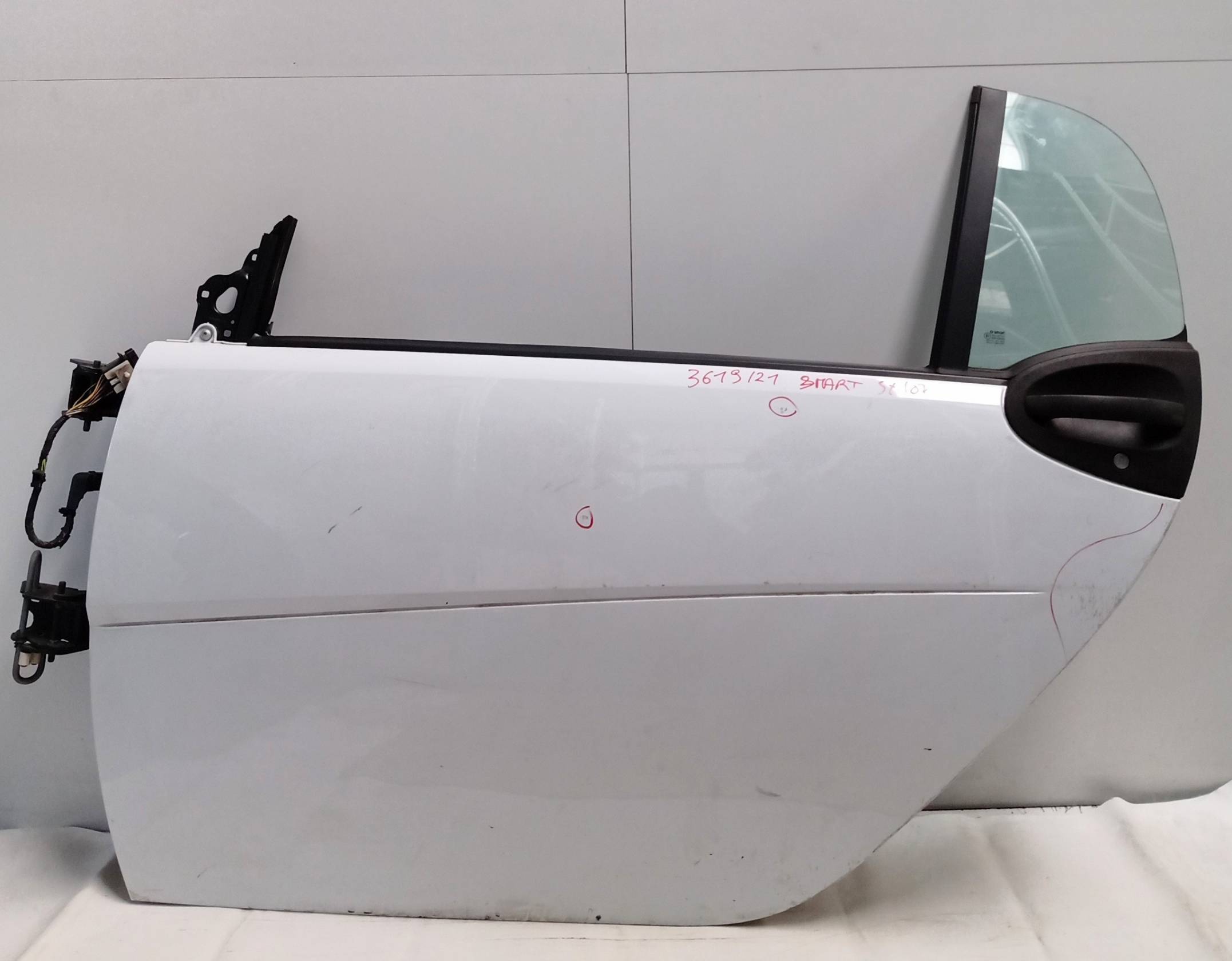 Porta sinistra Porta sinistra