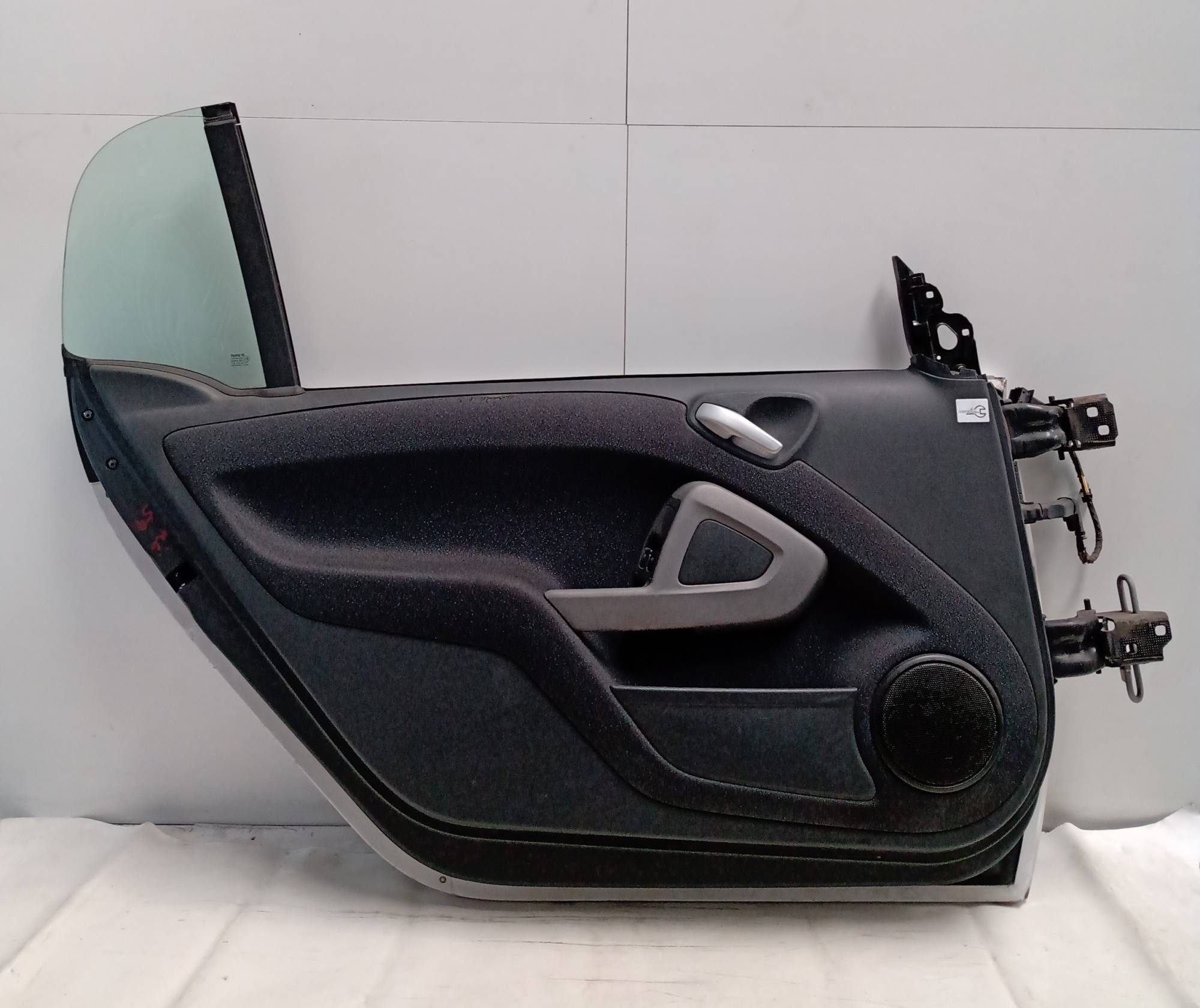 Porta sinistra Porta sinistra