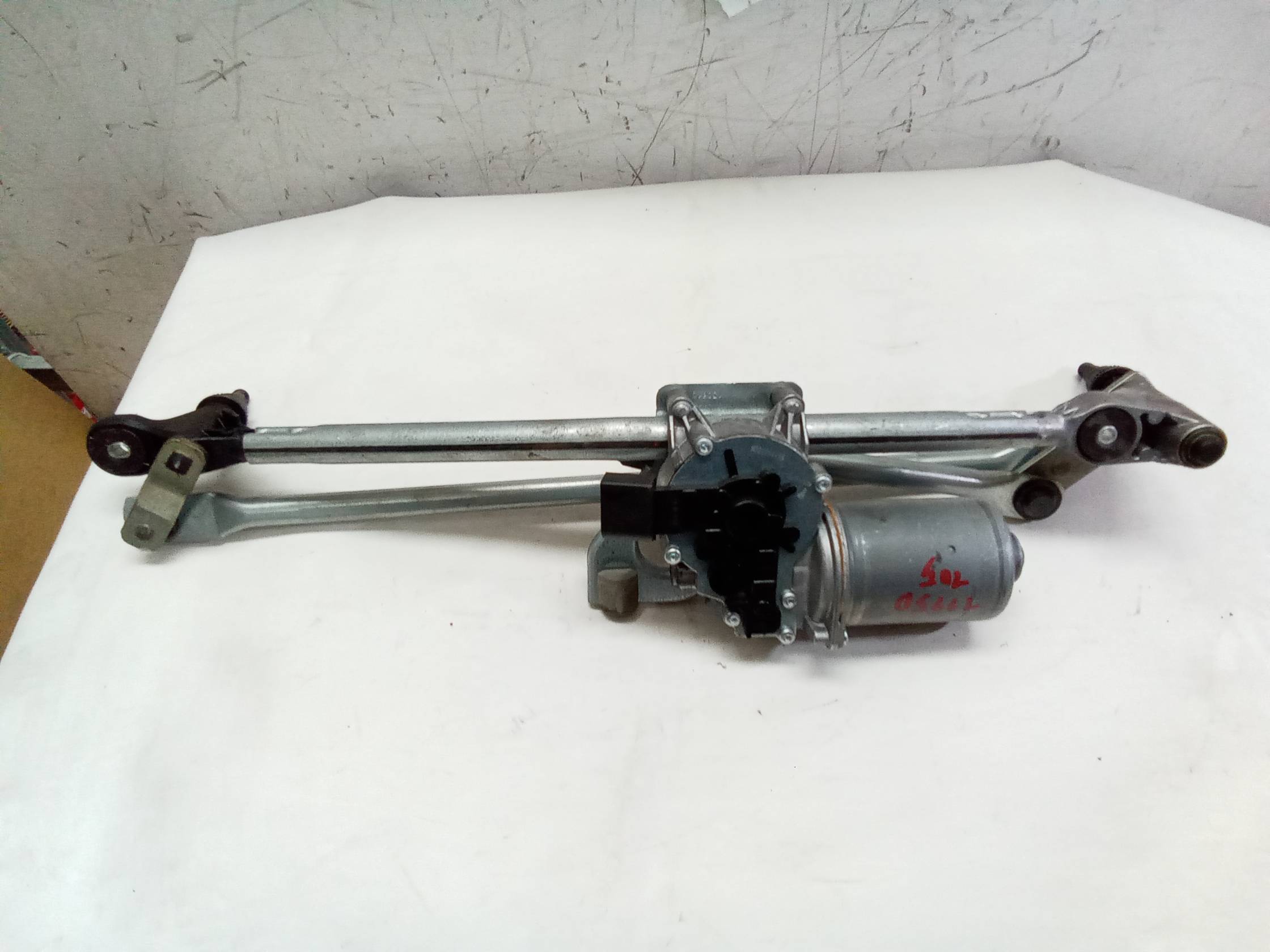 Motorino tergicristalli