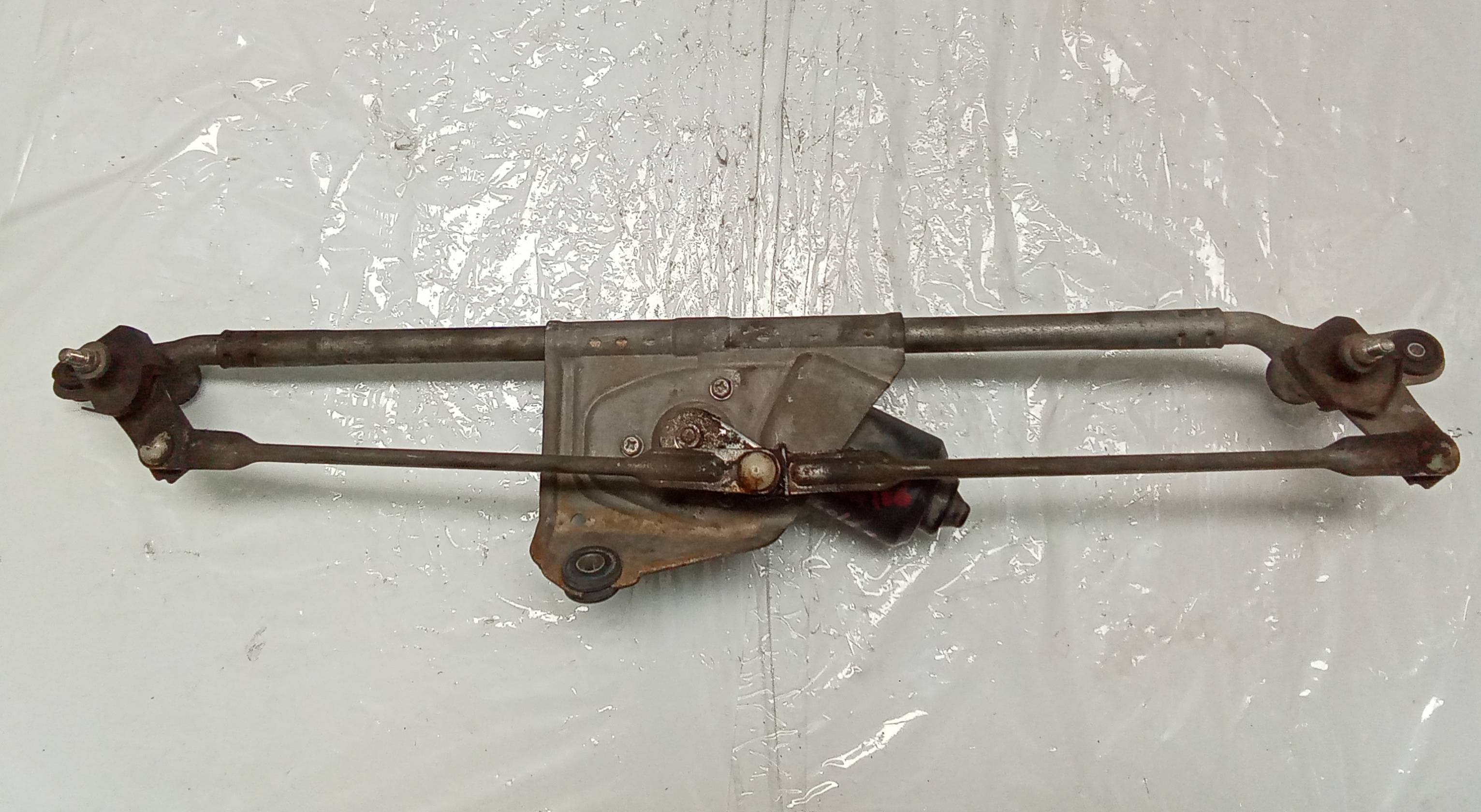 Motorino tergicristalli