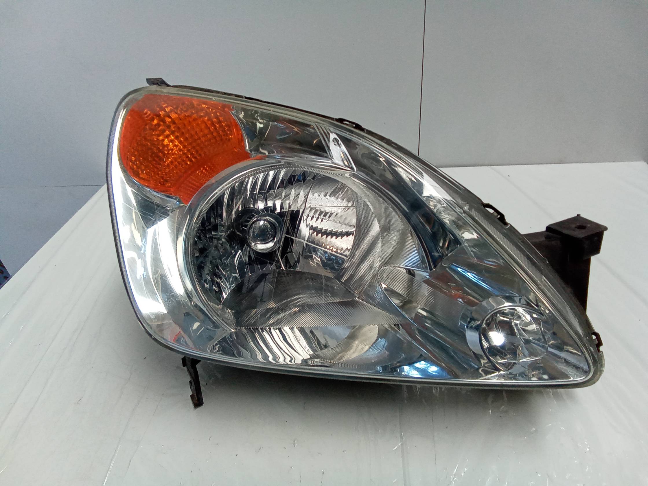 Fanale anteriore destro