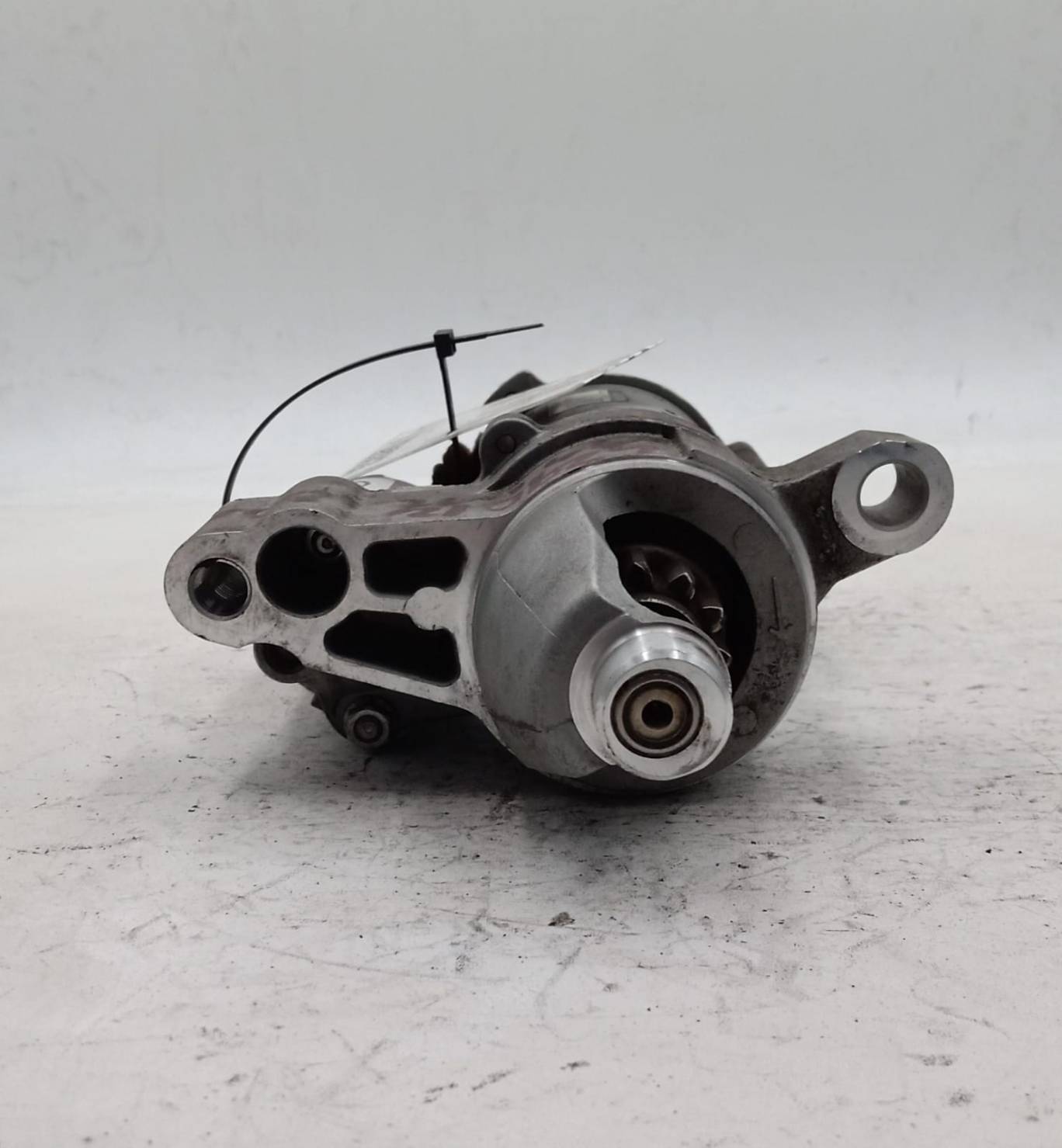 Motorino avviamento