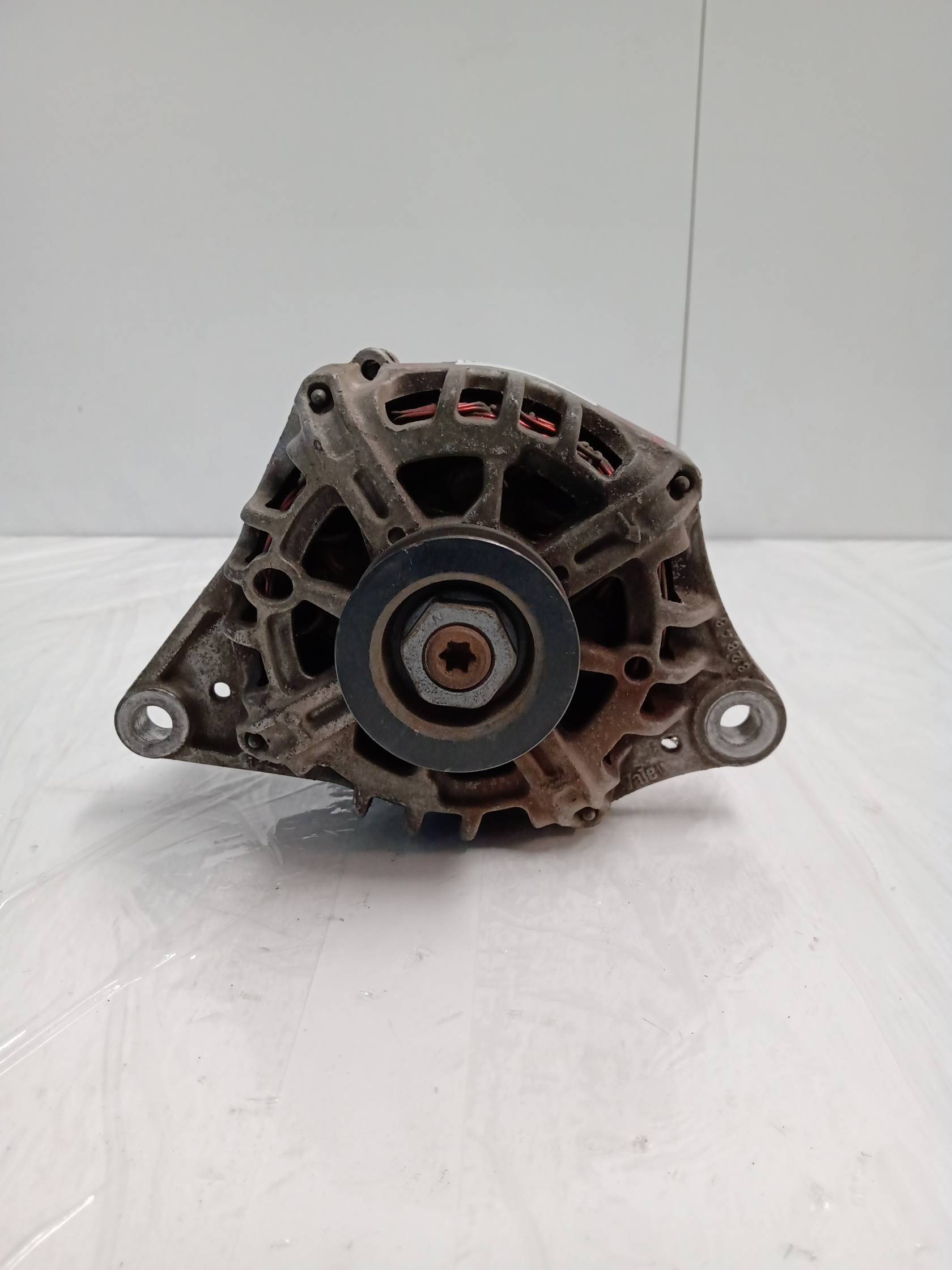 Alternatore Alternatore