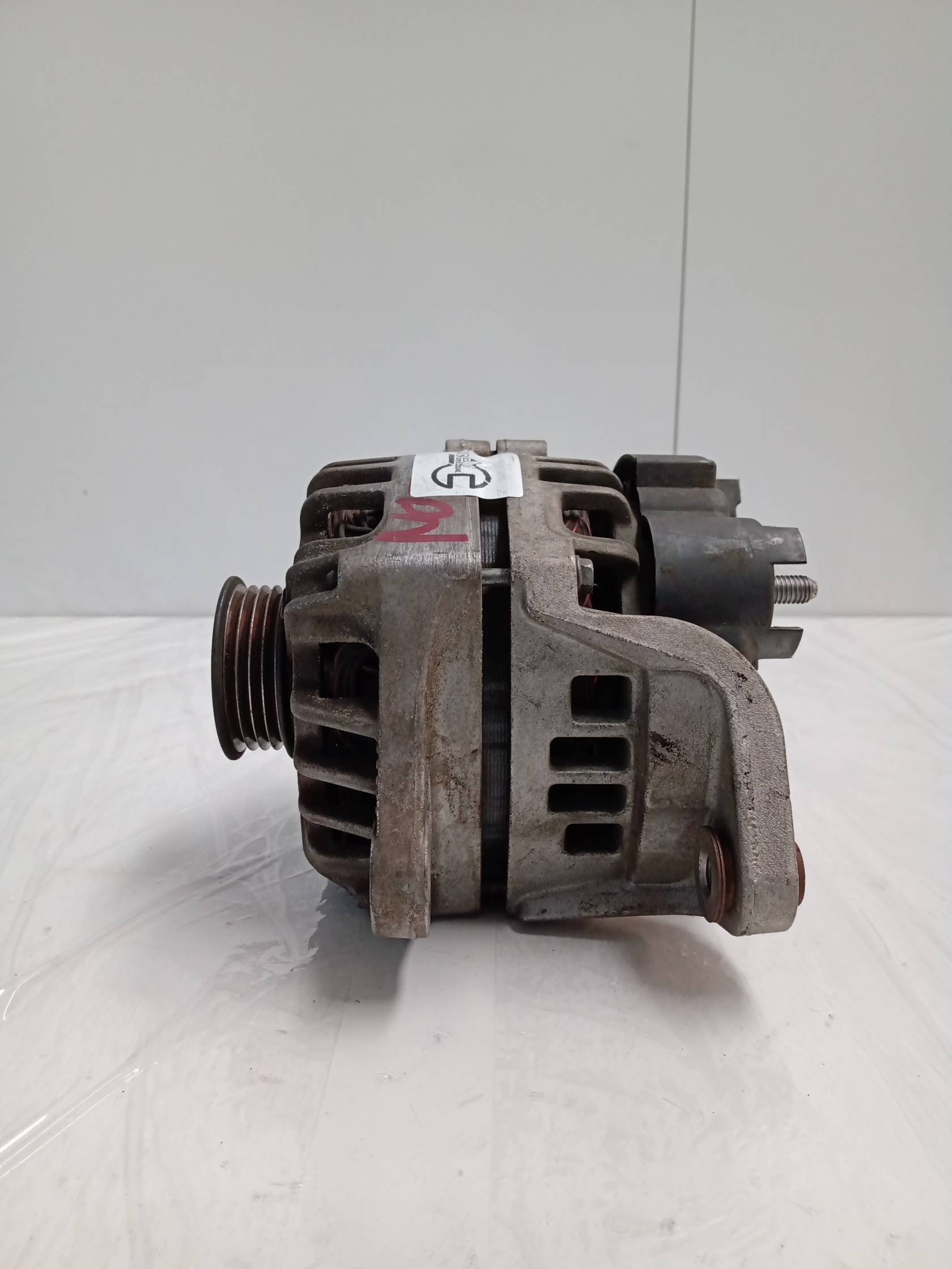 Alternatore Alternatore