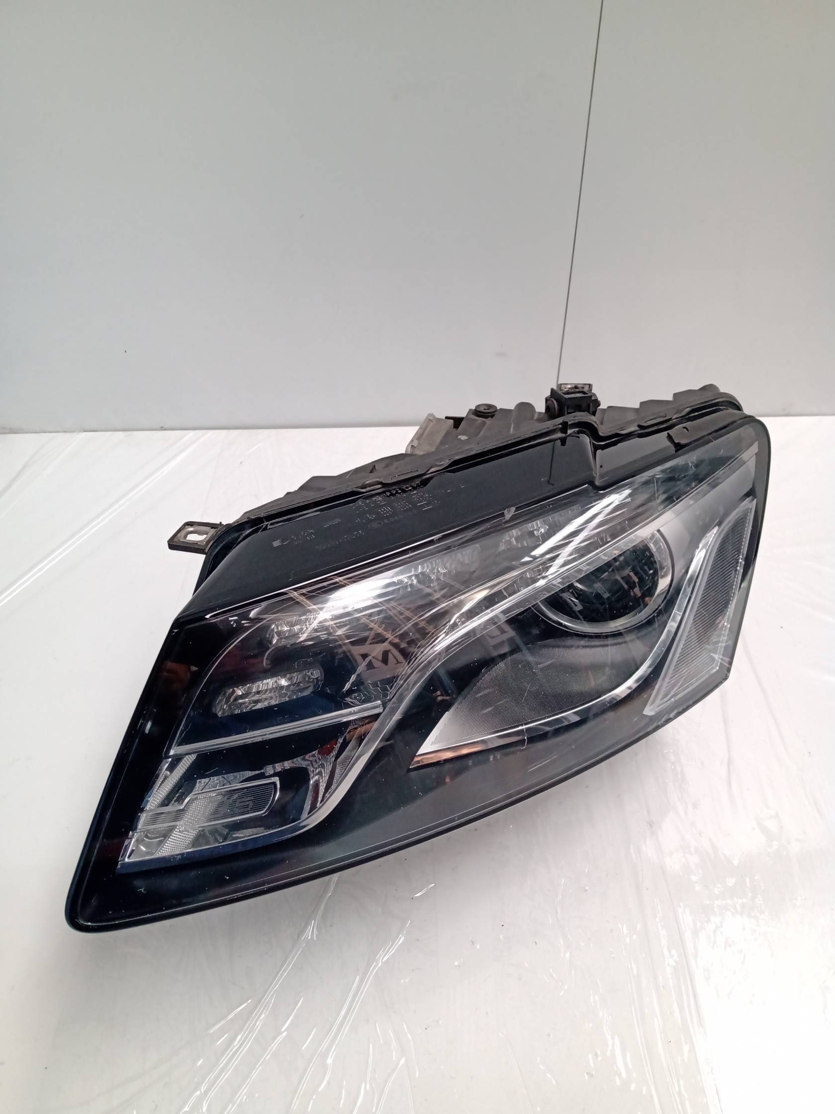 Fanale anteriore sinistro Bi-xeno