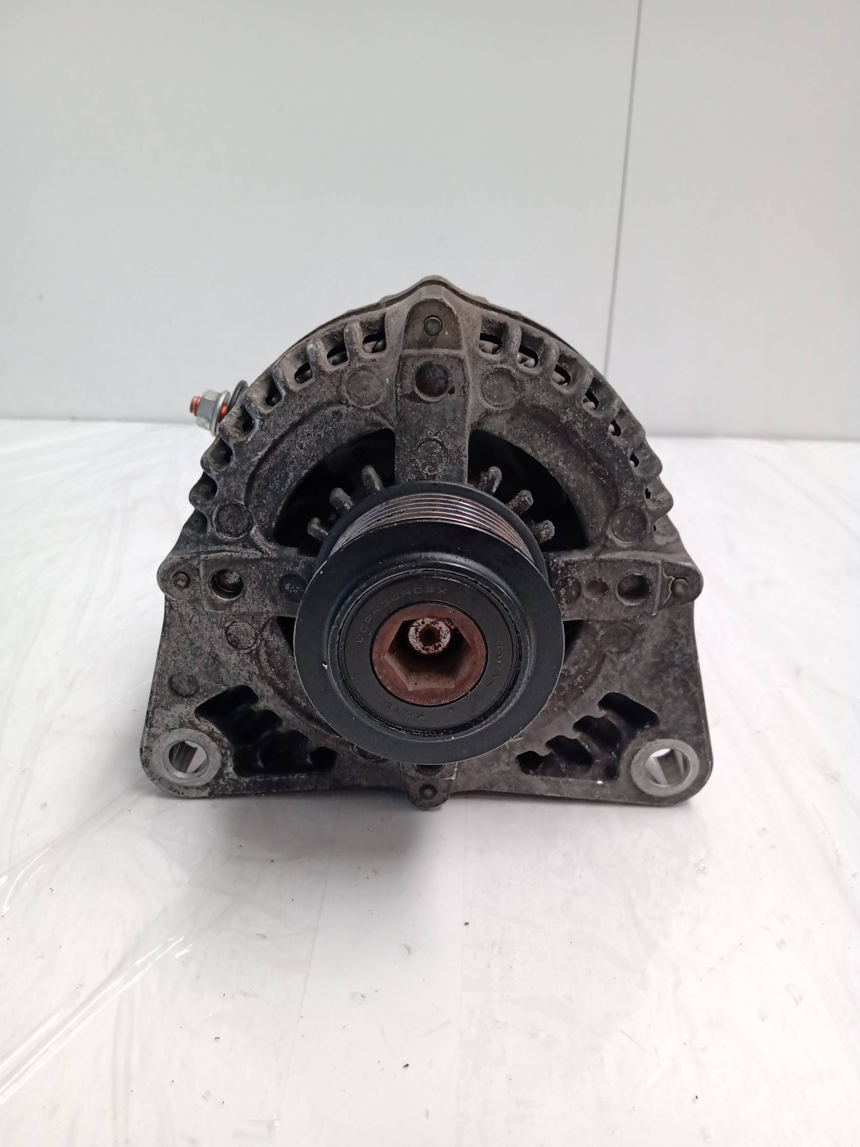 Alternatore Alternatore