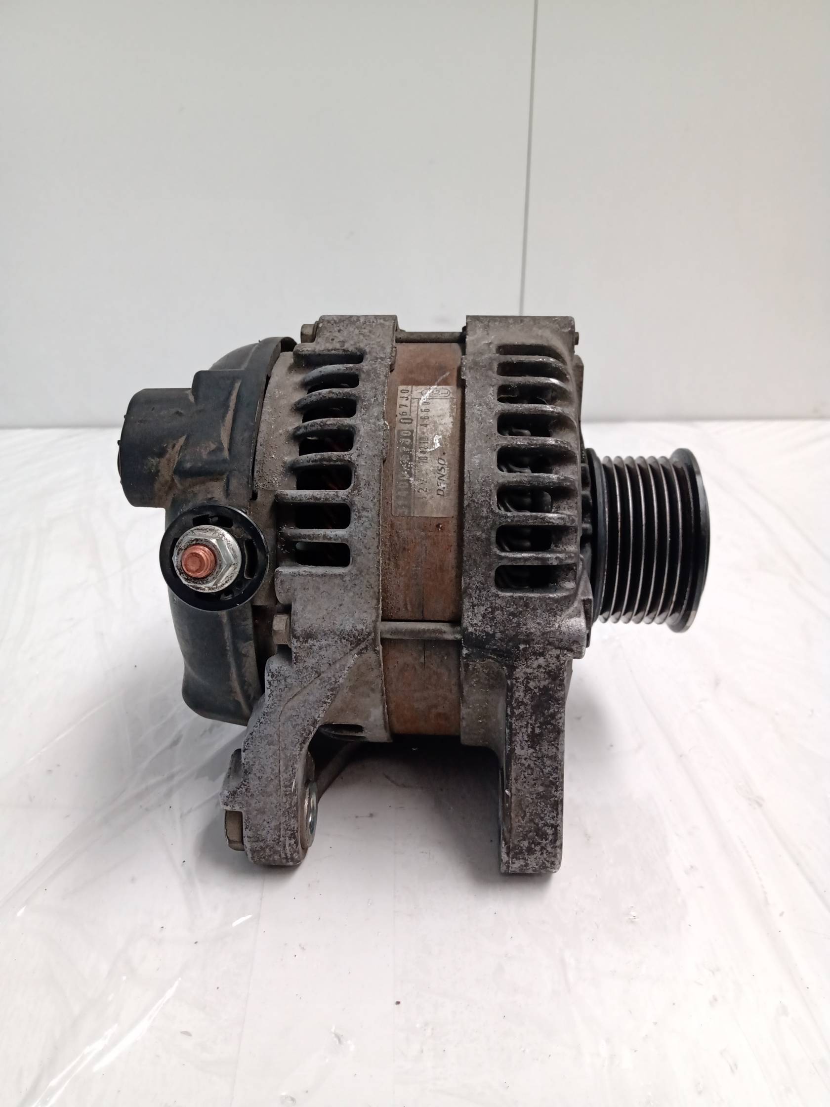 Alternatore Alternatore