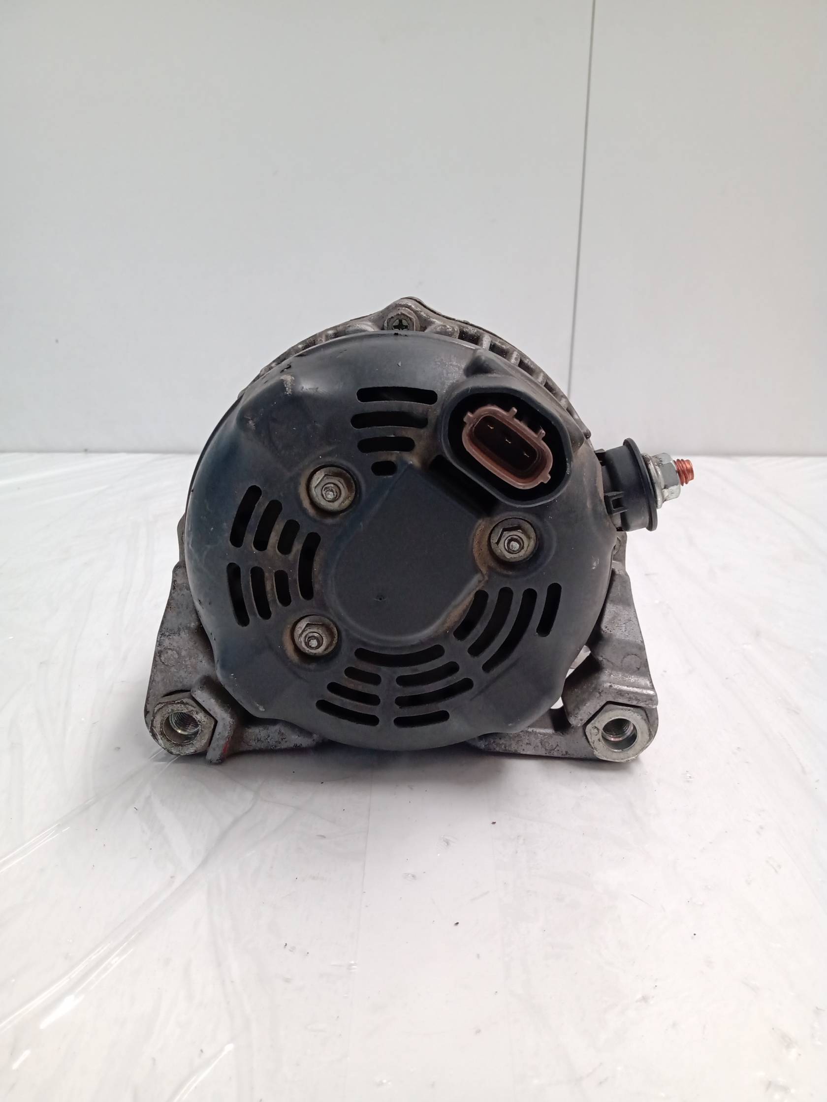 Alternatore Alternatore