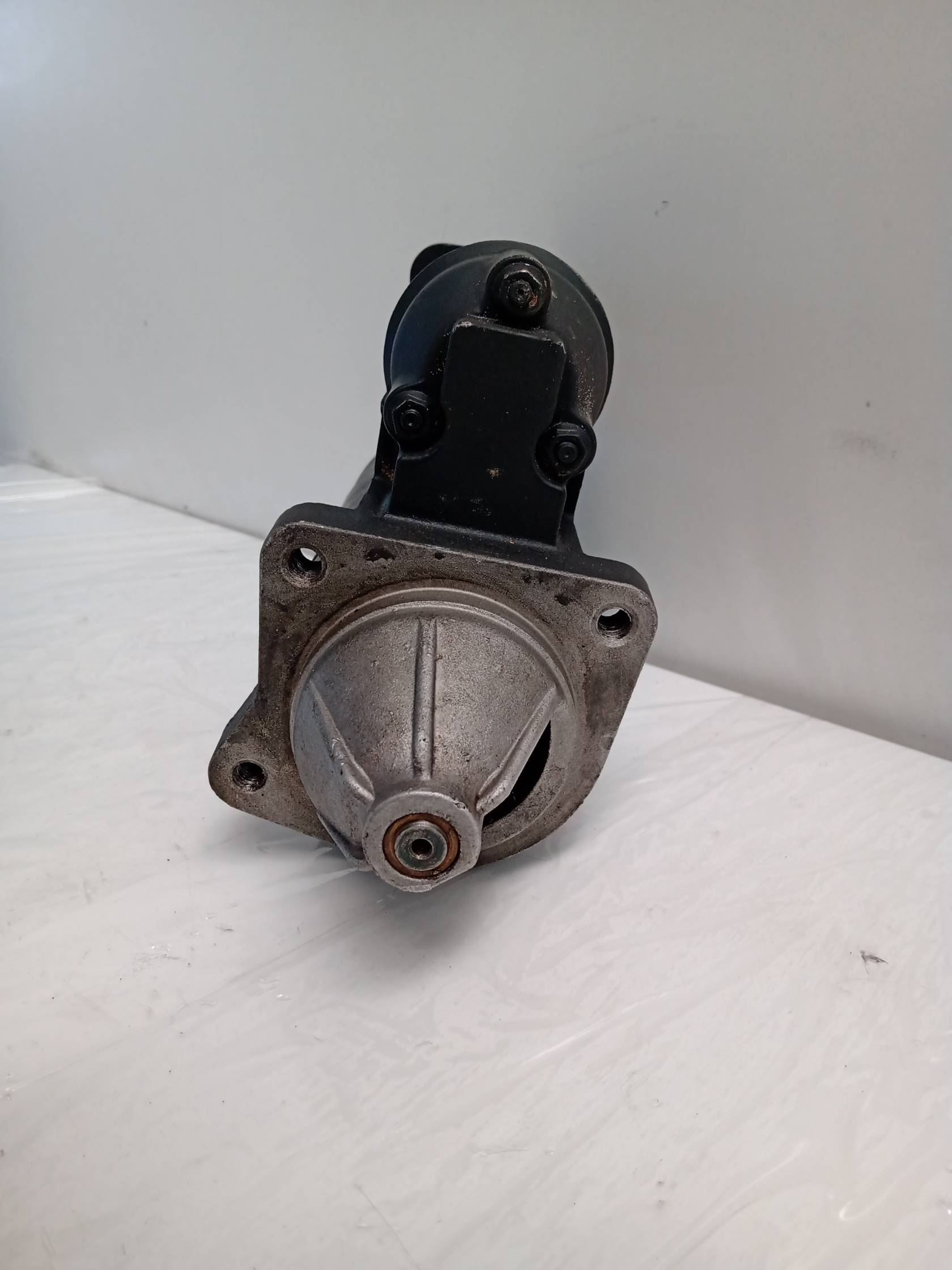 Motorino avviamento