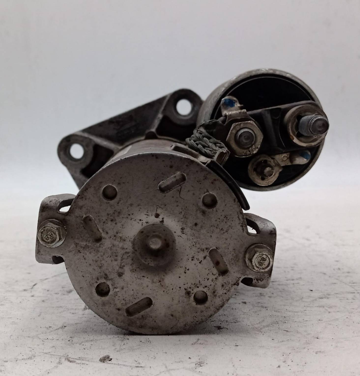 Motorino avviamento