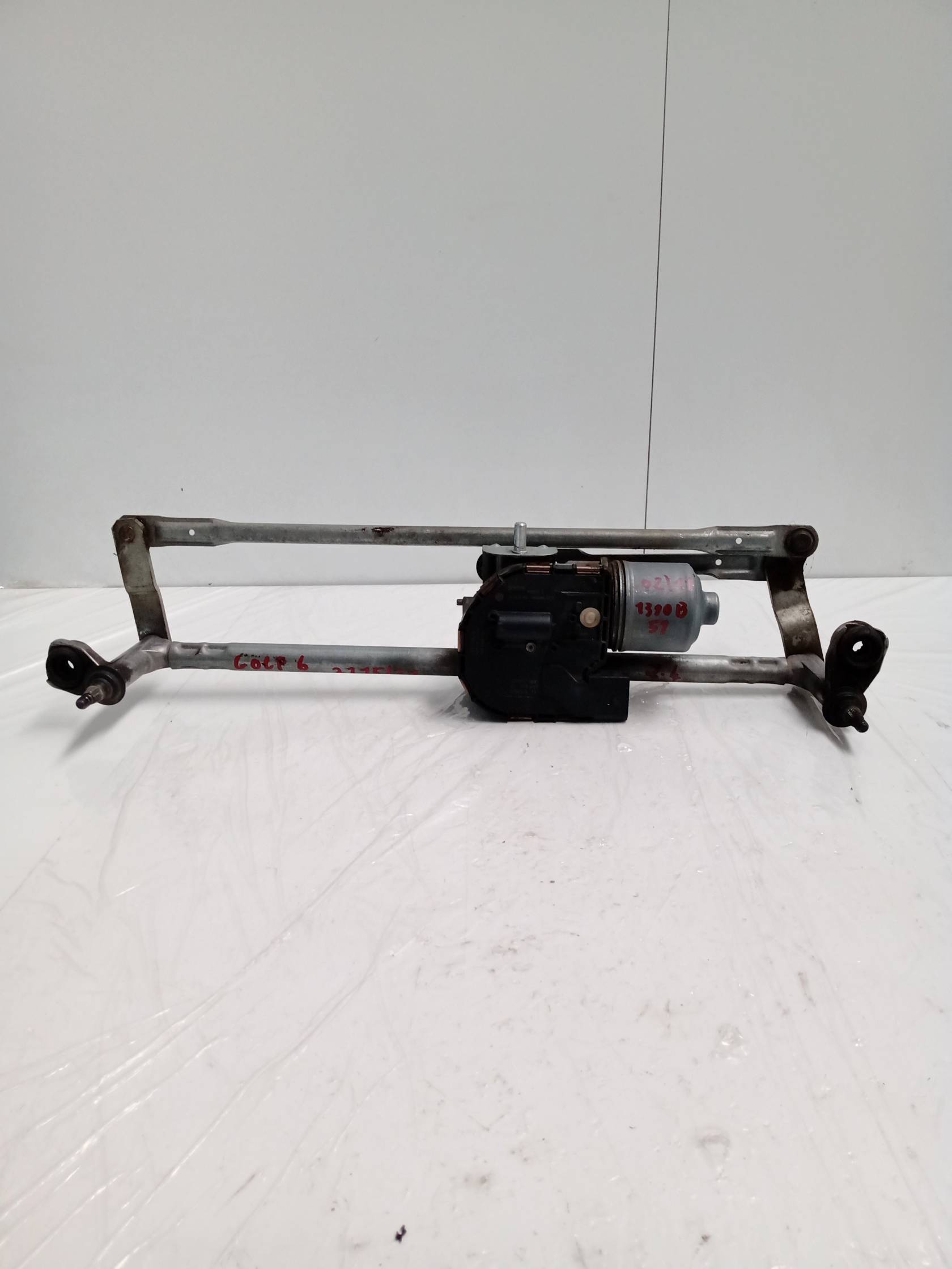 Motorino tergicristalli