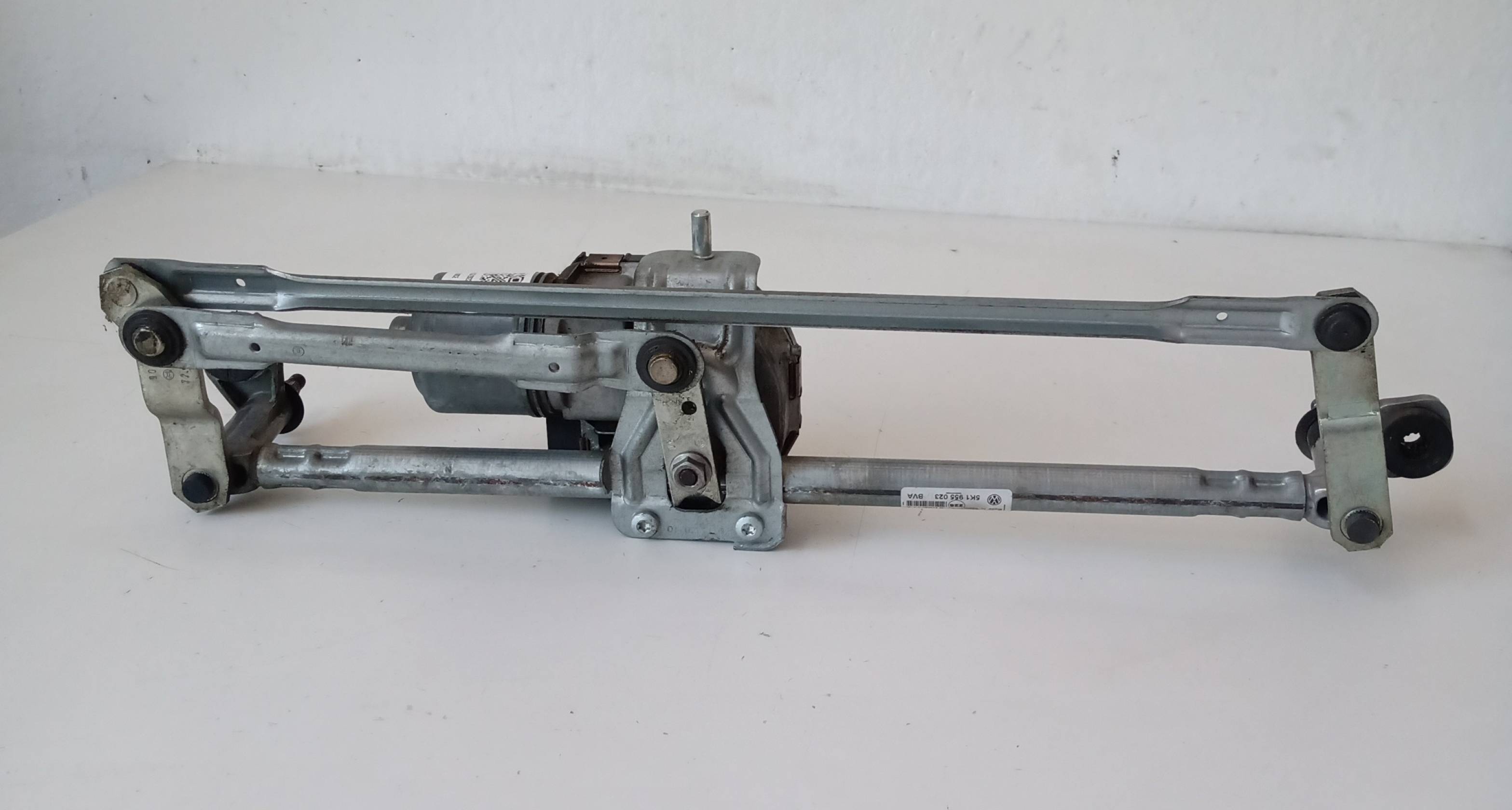 Motorino tergicristalli