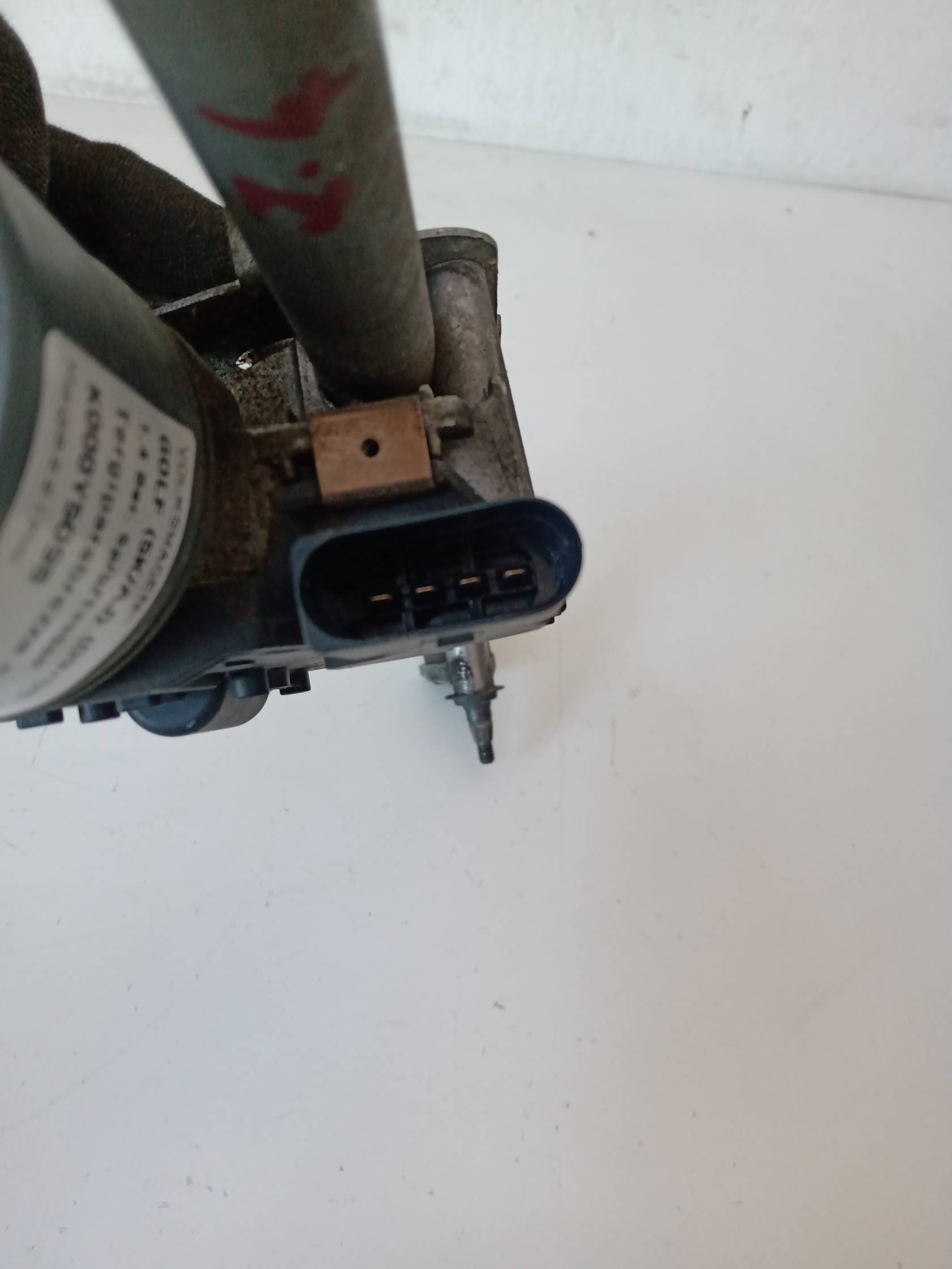 Motorino tergicristalli