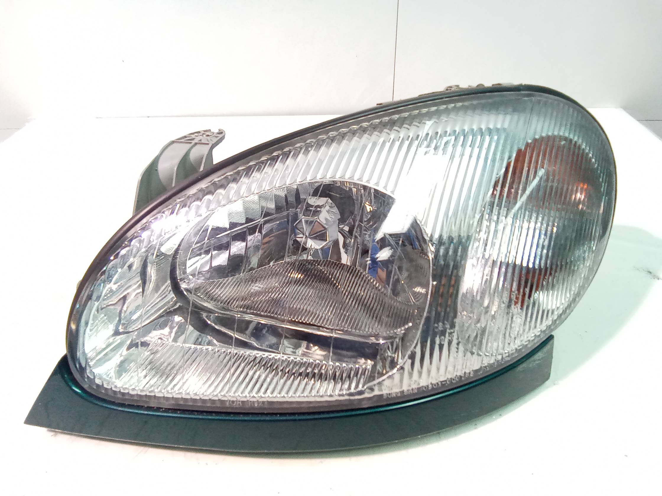 Fanale anteriore sinistro