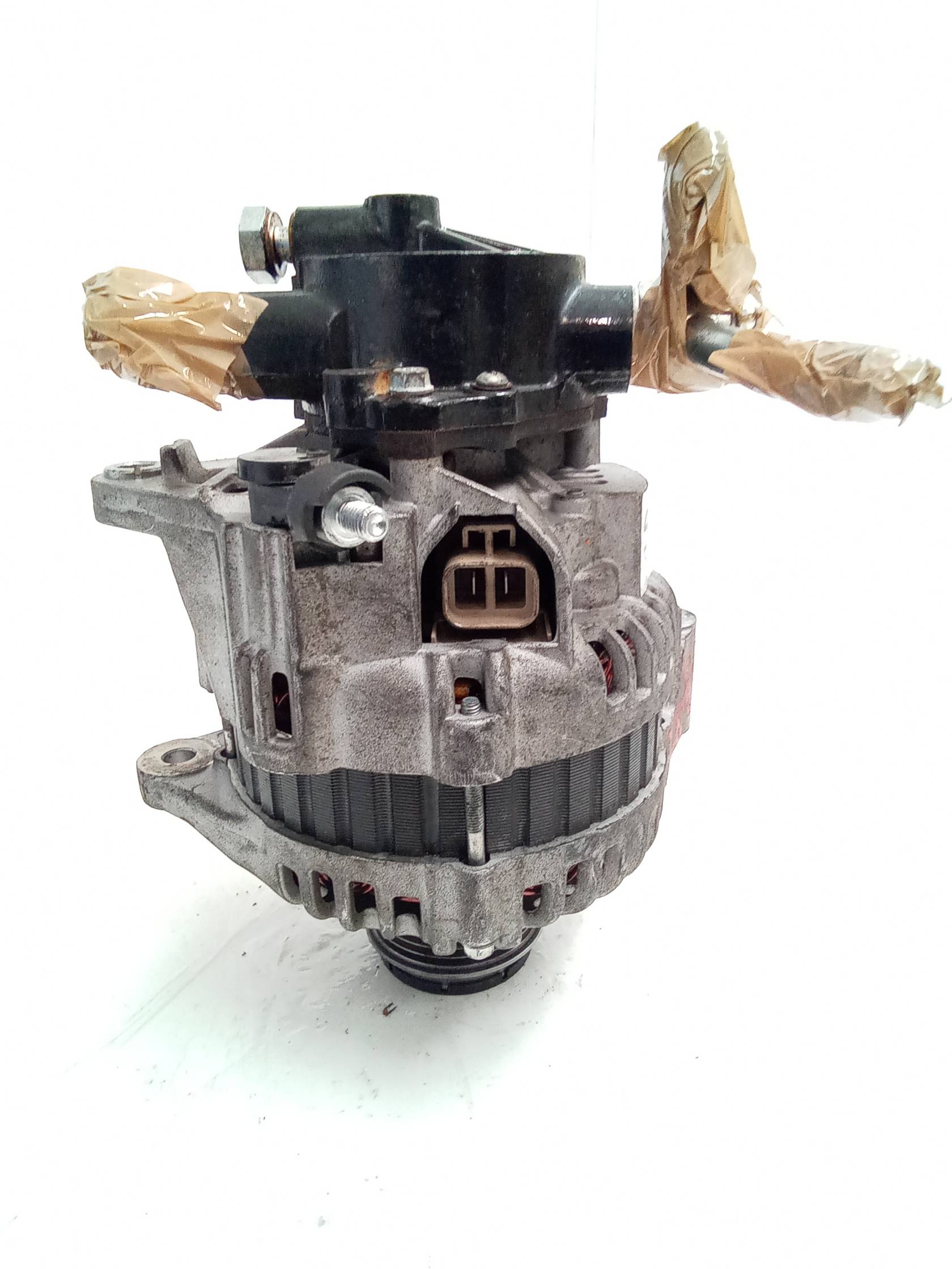 Alternatore Alternatore