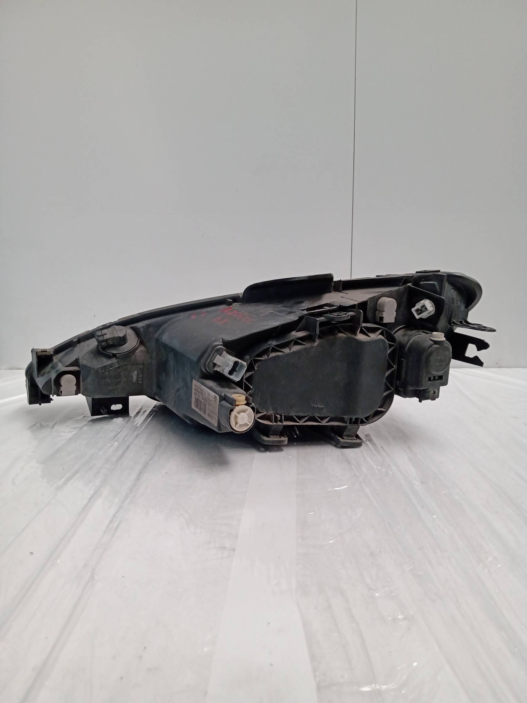 Fanale anteriore destro