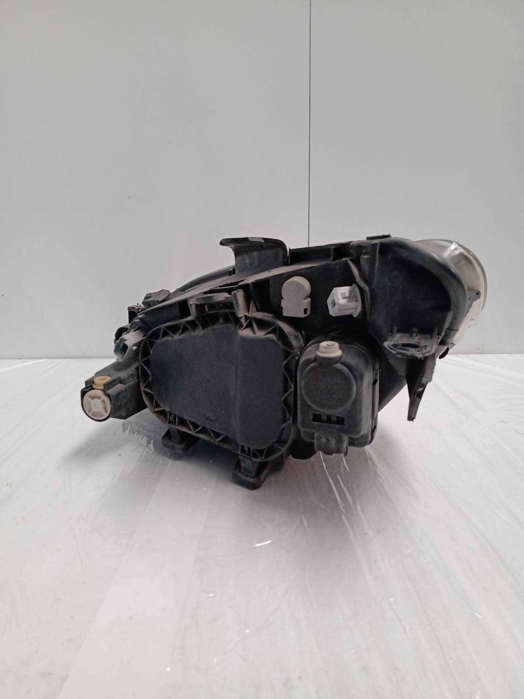 Fanale anteriore destro