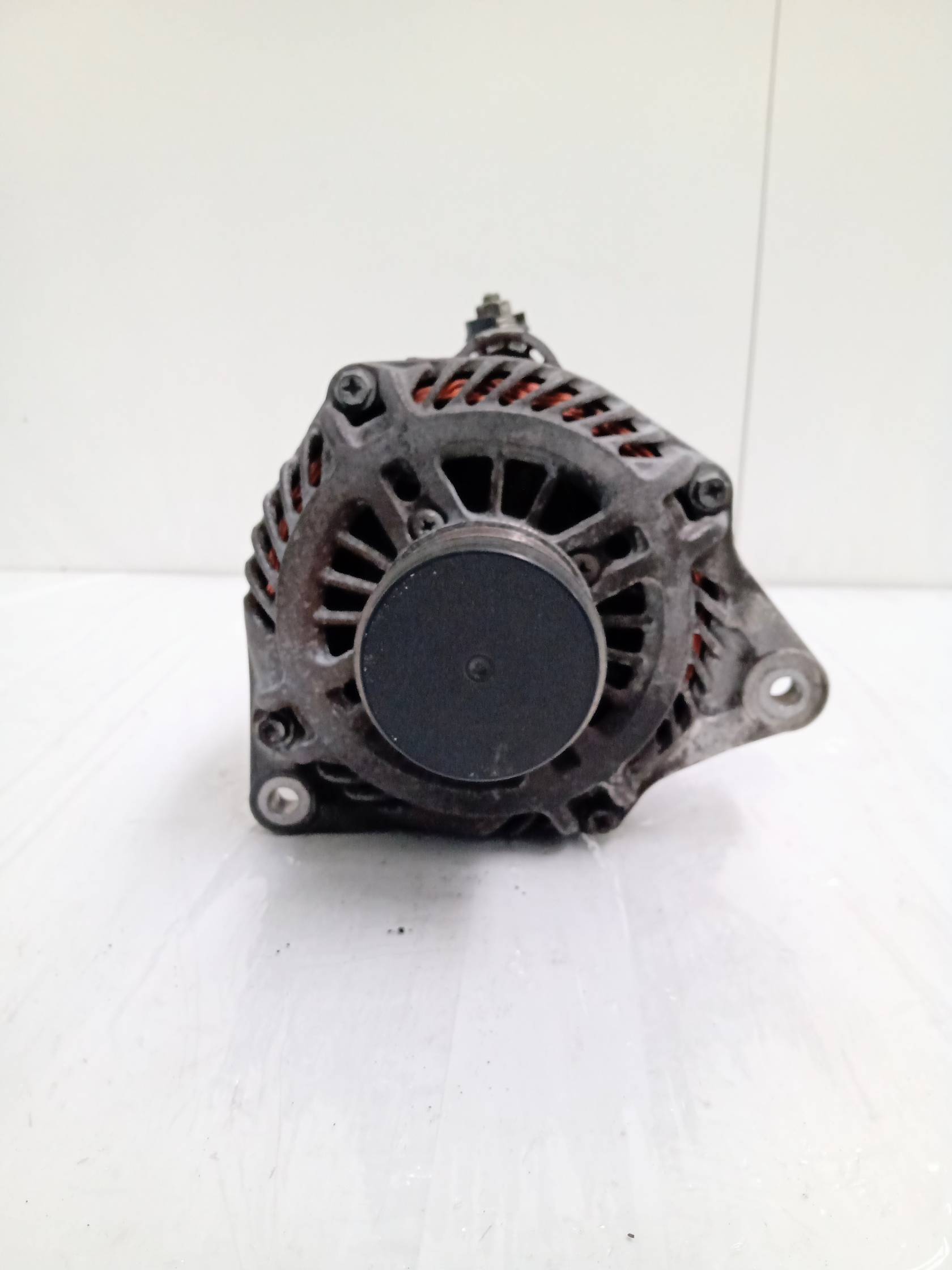 Alternatore Alternatore