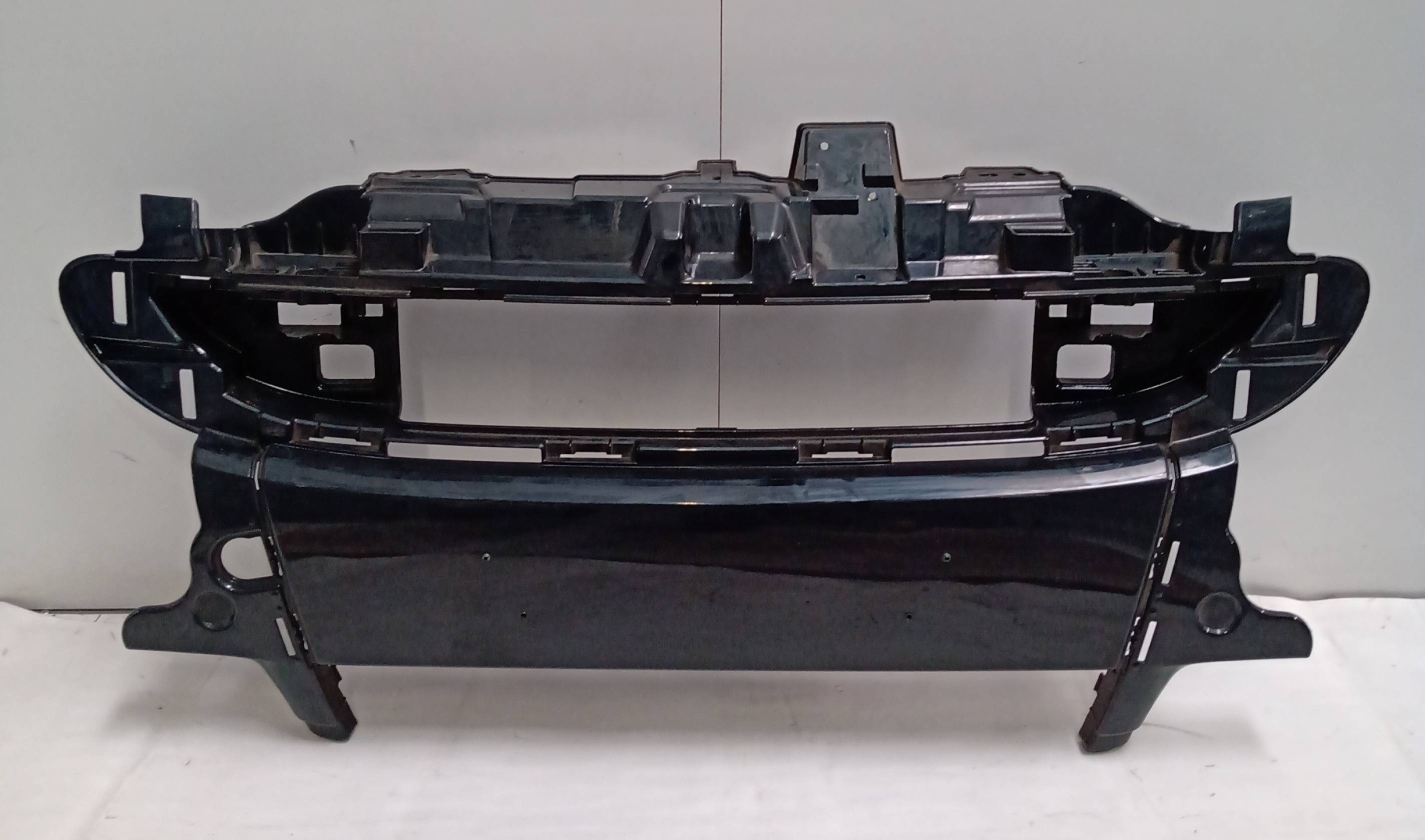 paraurti anteriore centrale