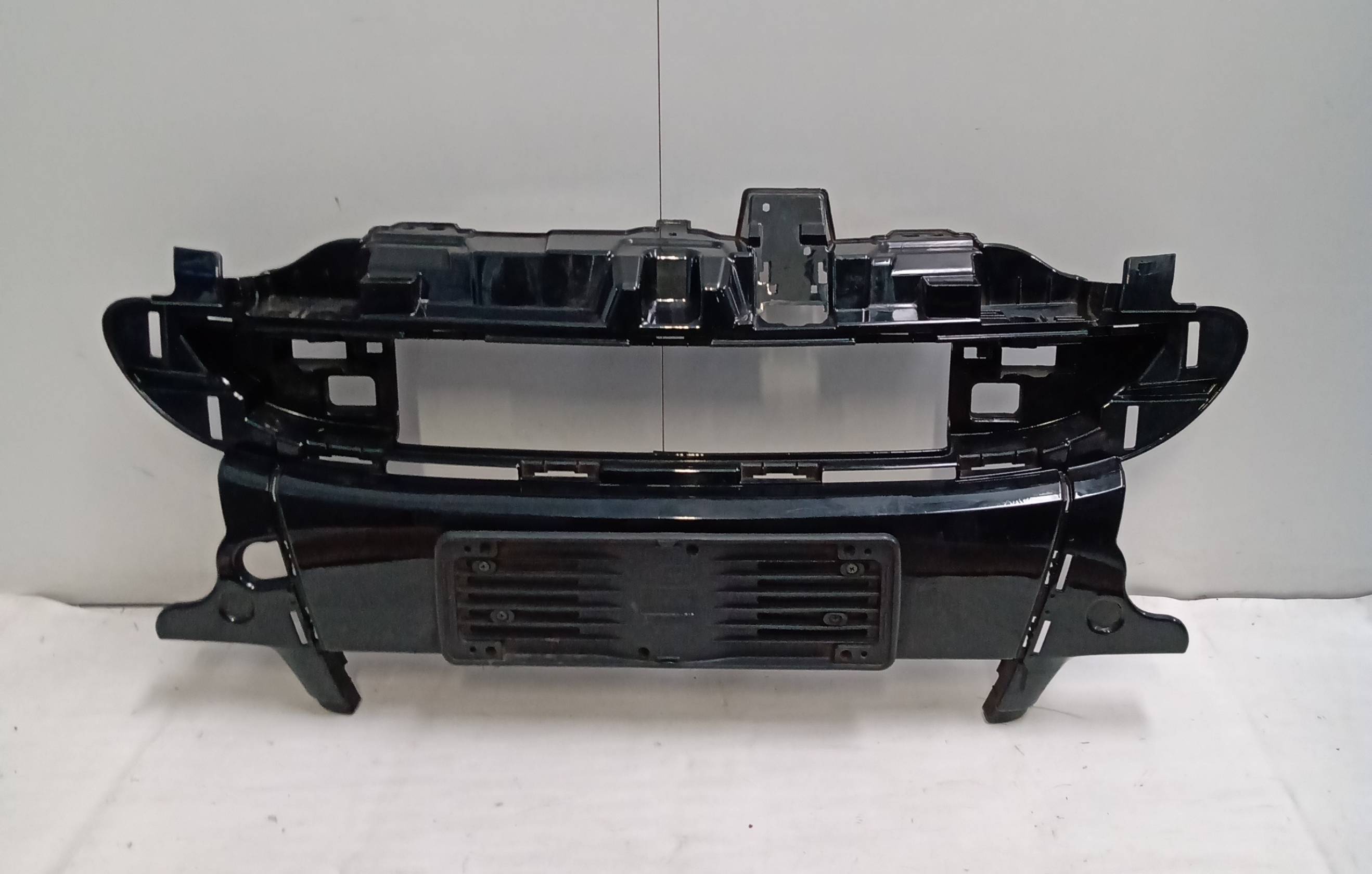 paraurti anteriore centrale