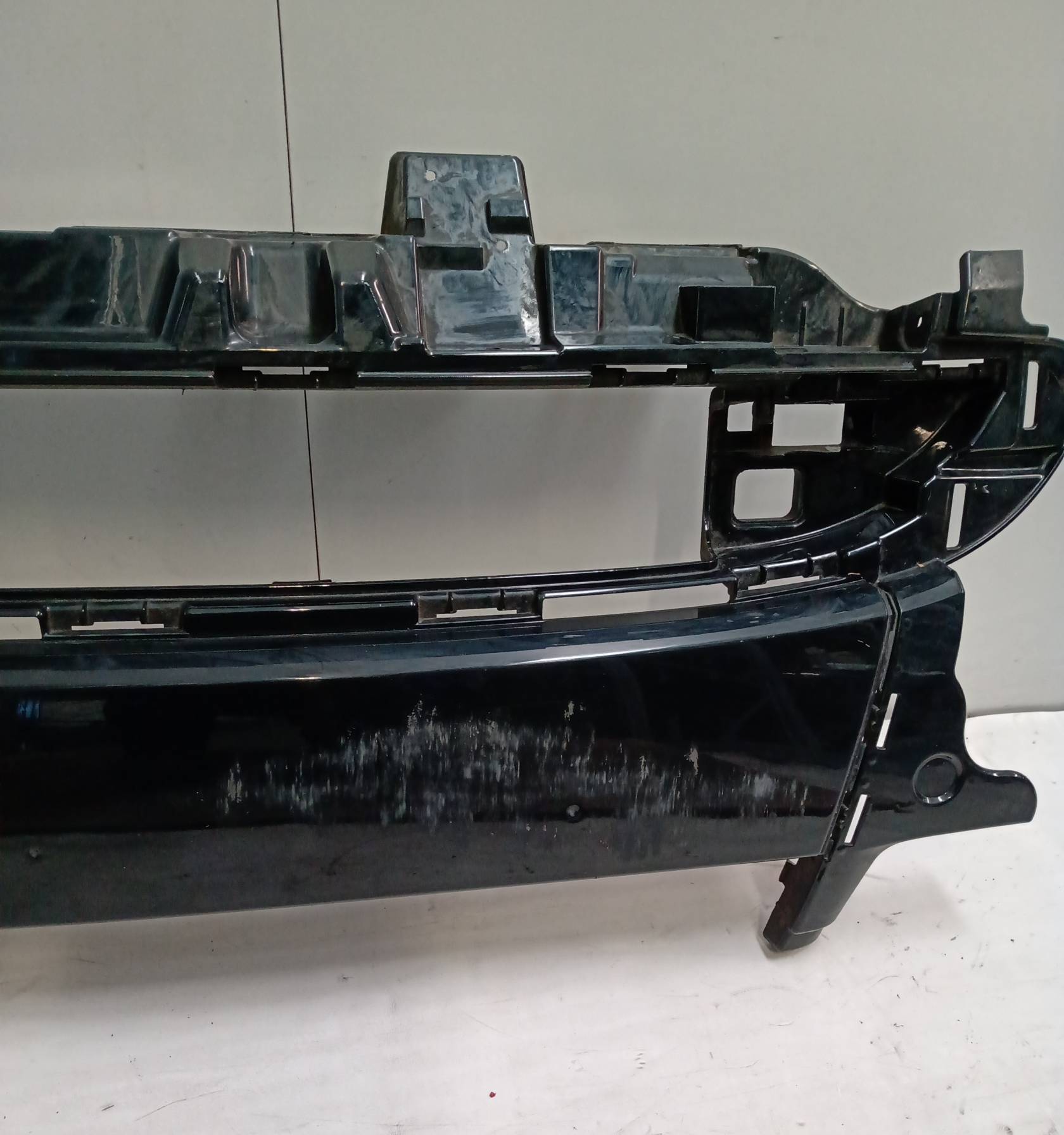 paraurti anteriore centrale