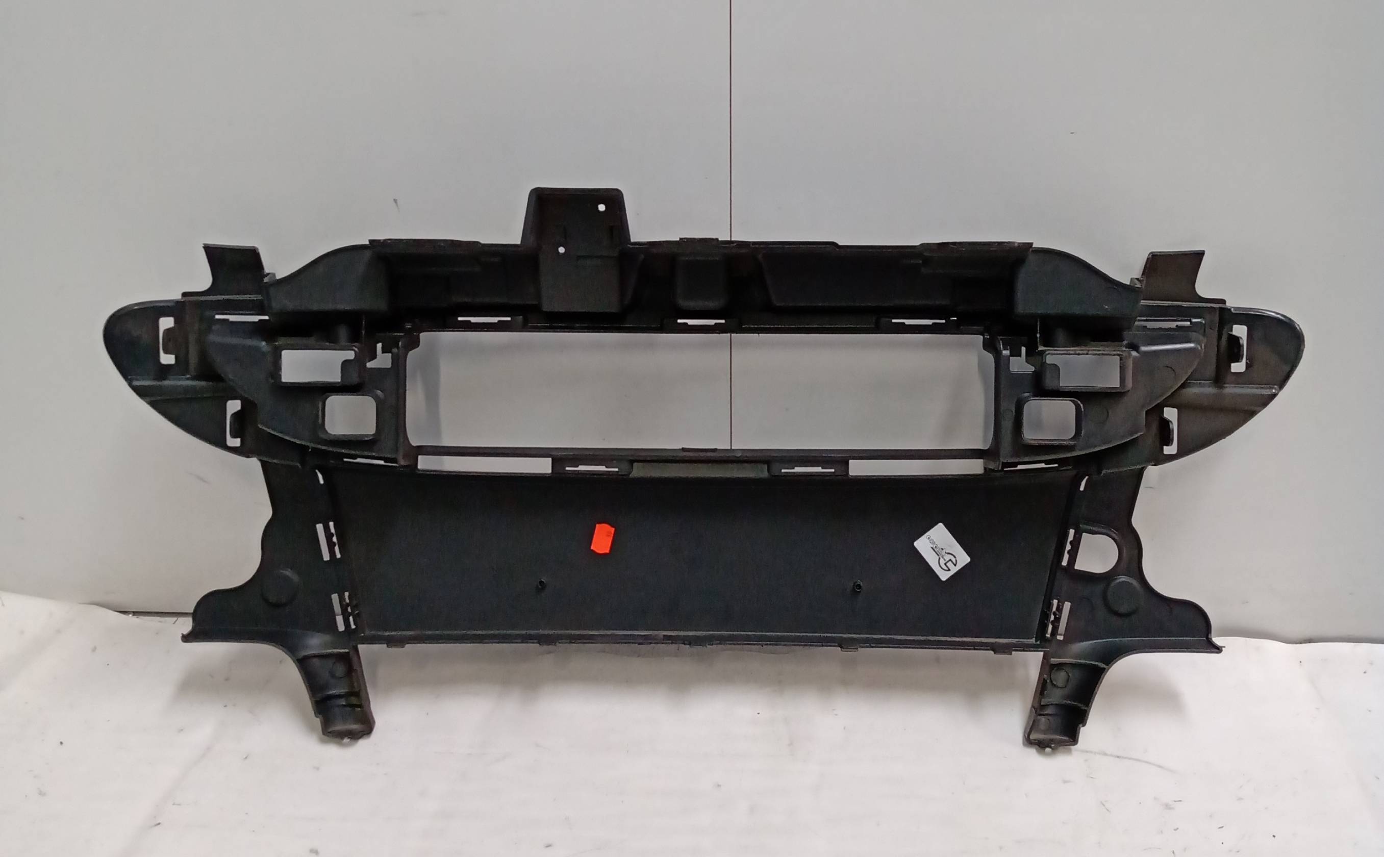 paraurti anteriore centrale