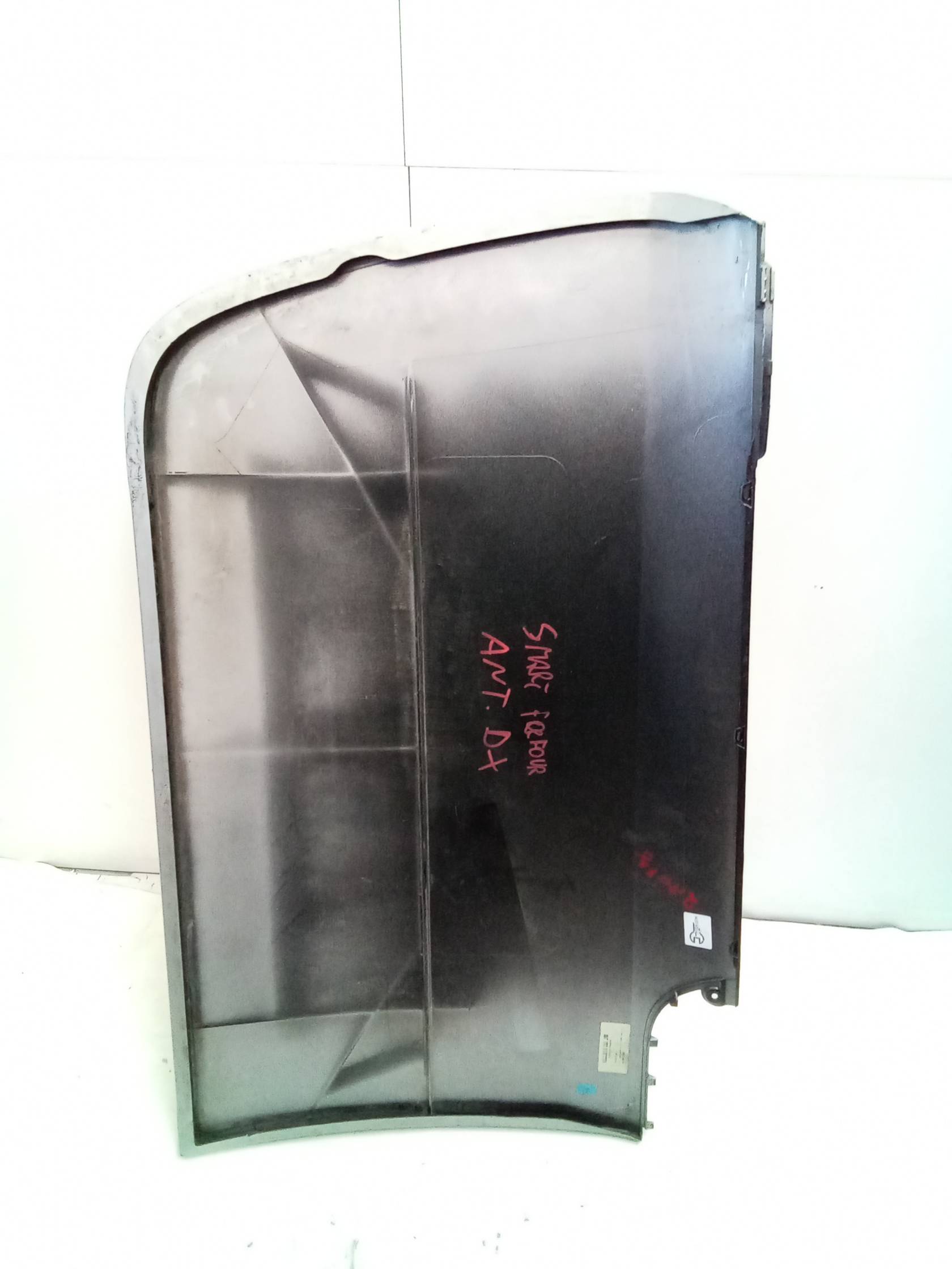 Pannello porta anteriore destro