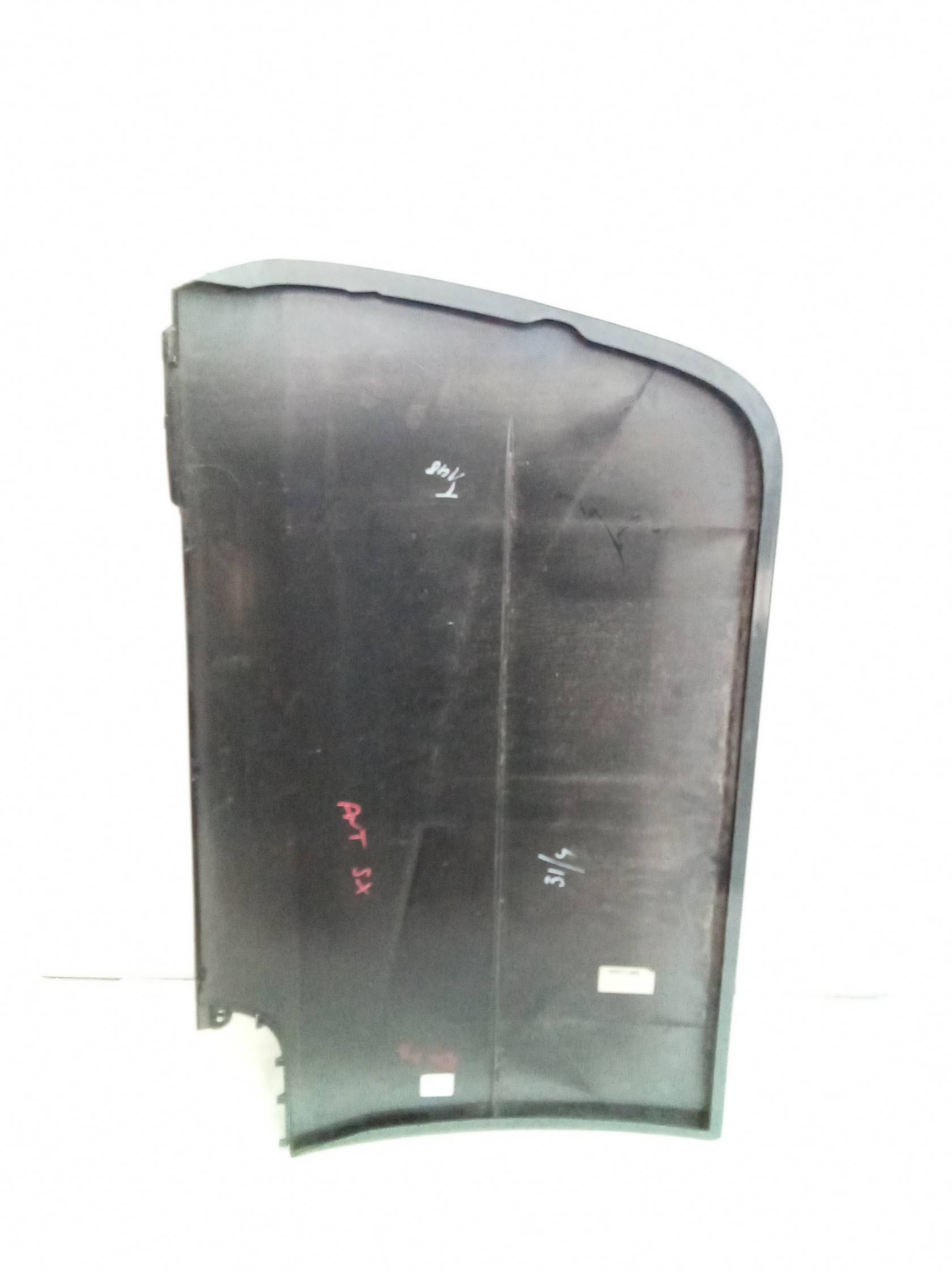 Pannello porta anteriore sinistro