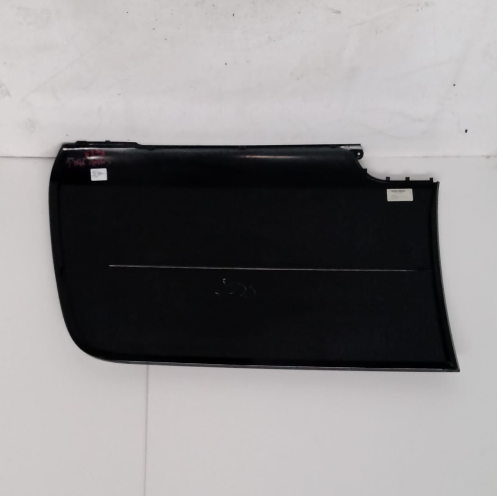 Pannello porta anteriore destro