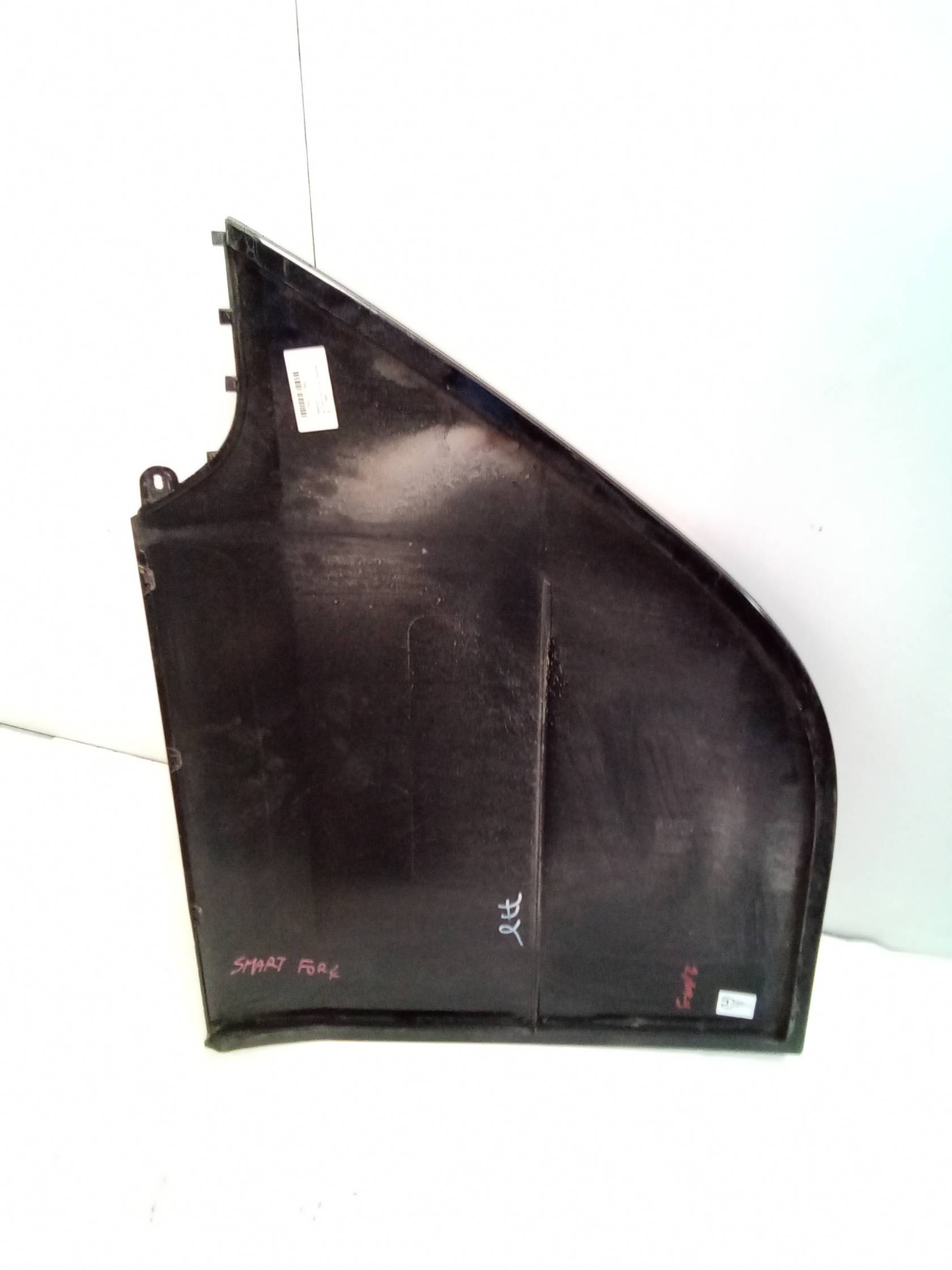 pannello porta posteriore destro