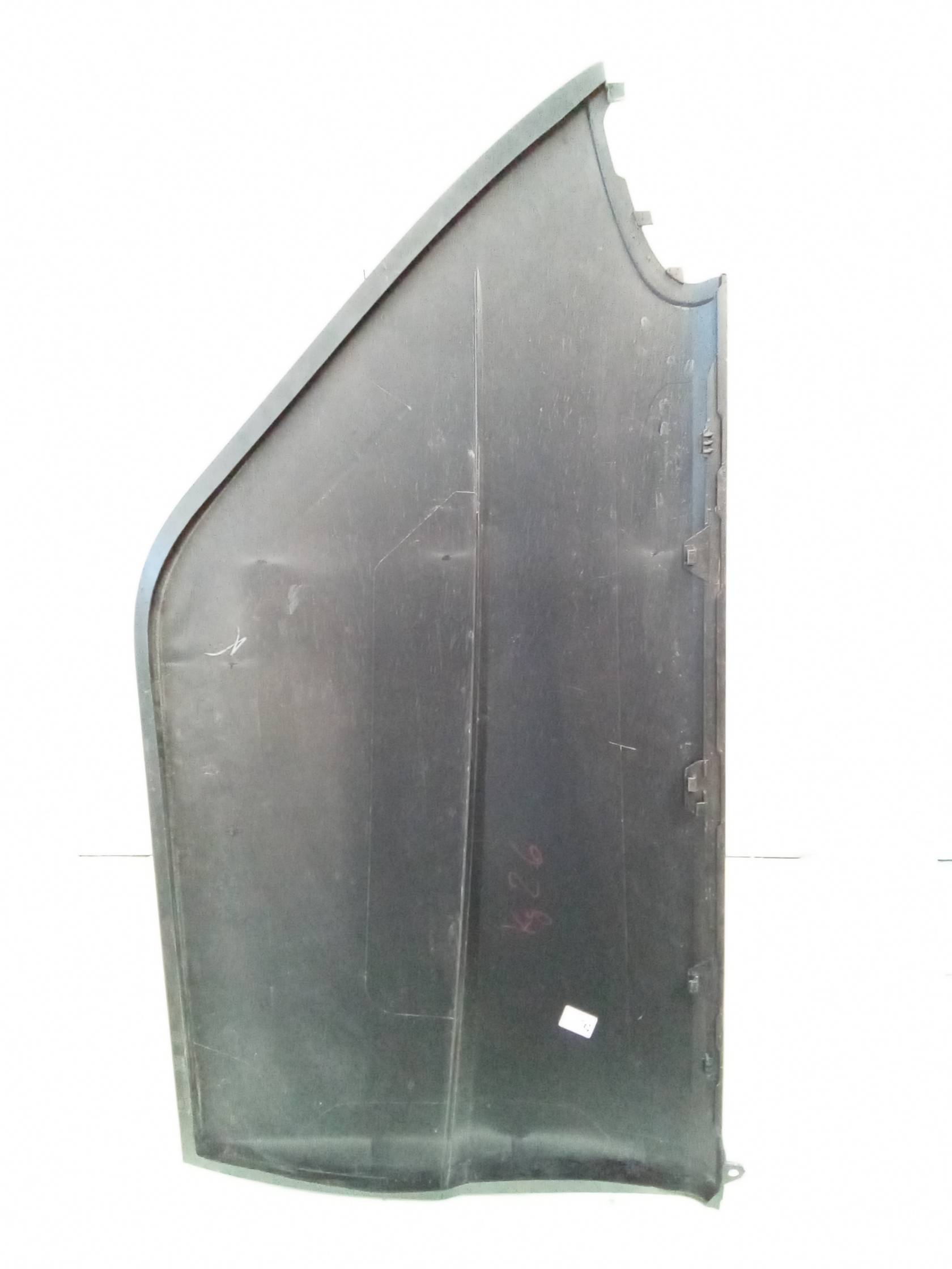 Pannello porta sinistra