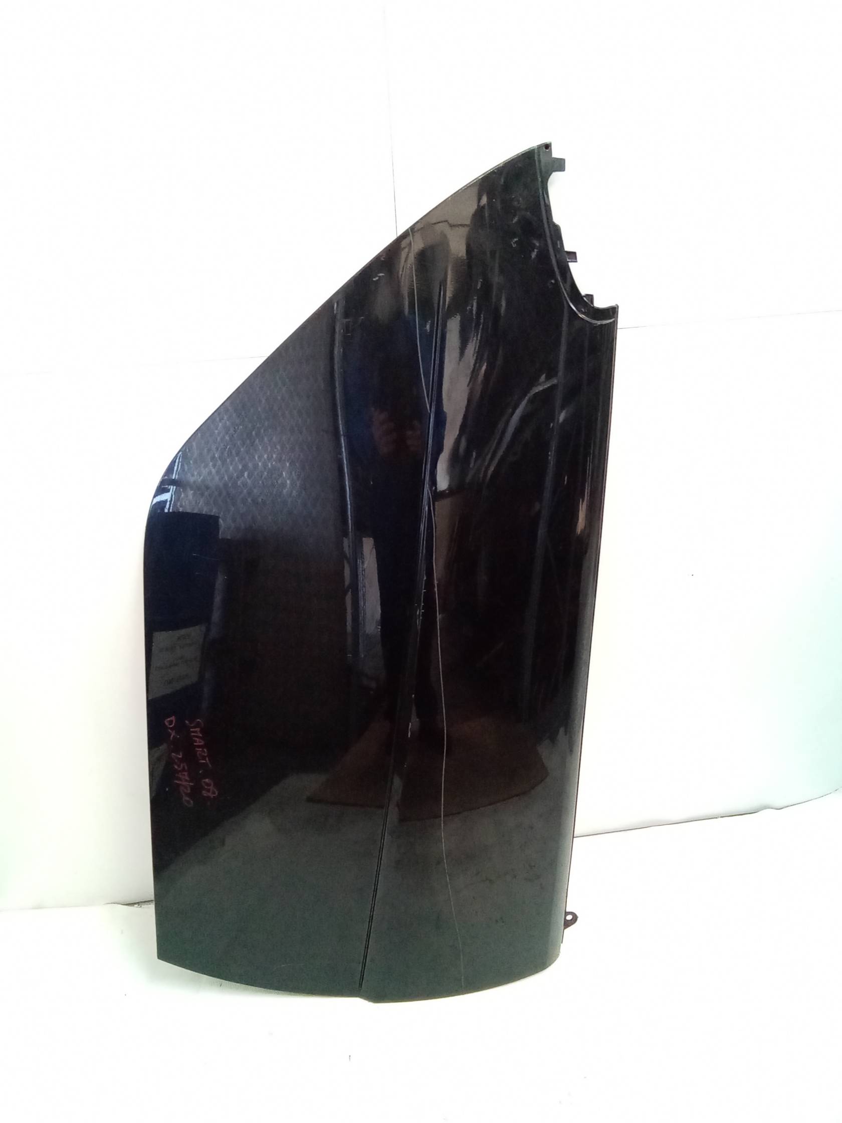 pannello porta destro