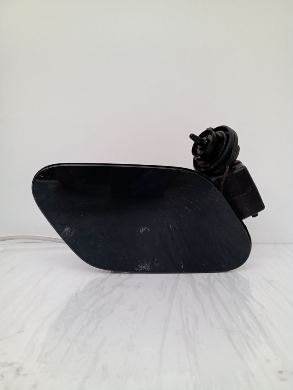 COPERCHIO+TAPPO CARBURANTE