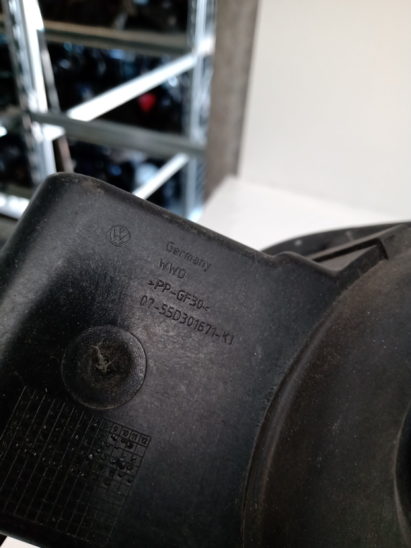 COPERCHIO+TAPPO CARBURANTE