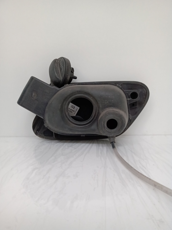 COPERCHIO+TAPPO CARBURANTE