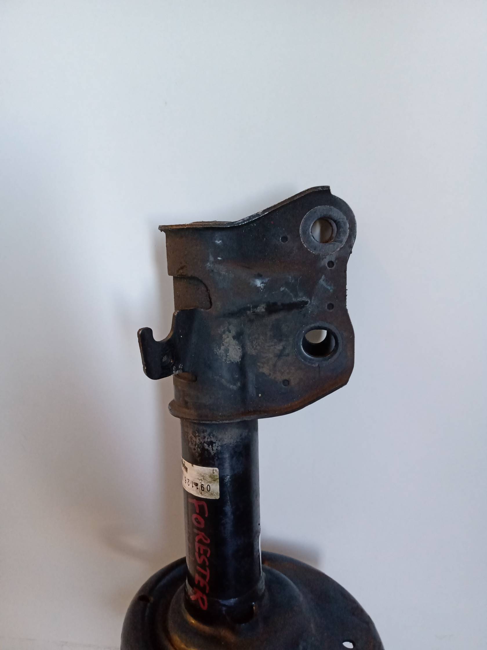 Ammortizzatore anteriore sinistro