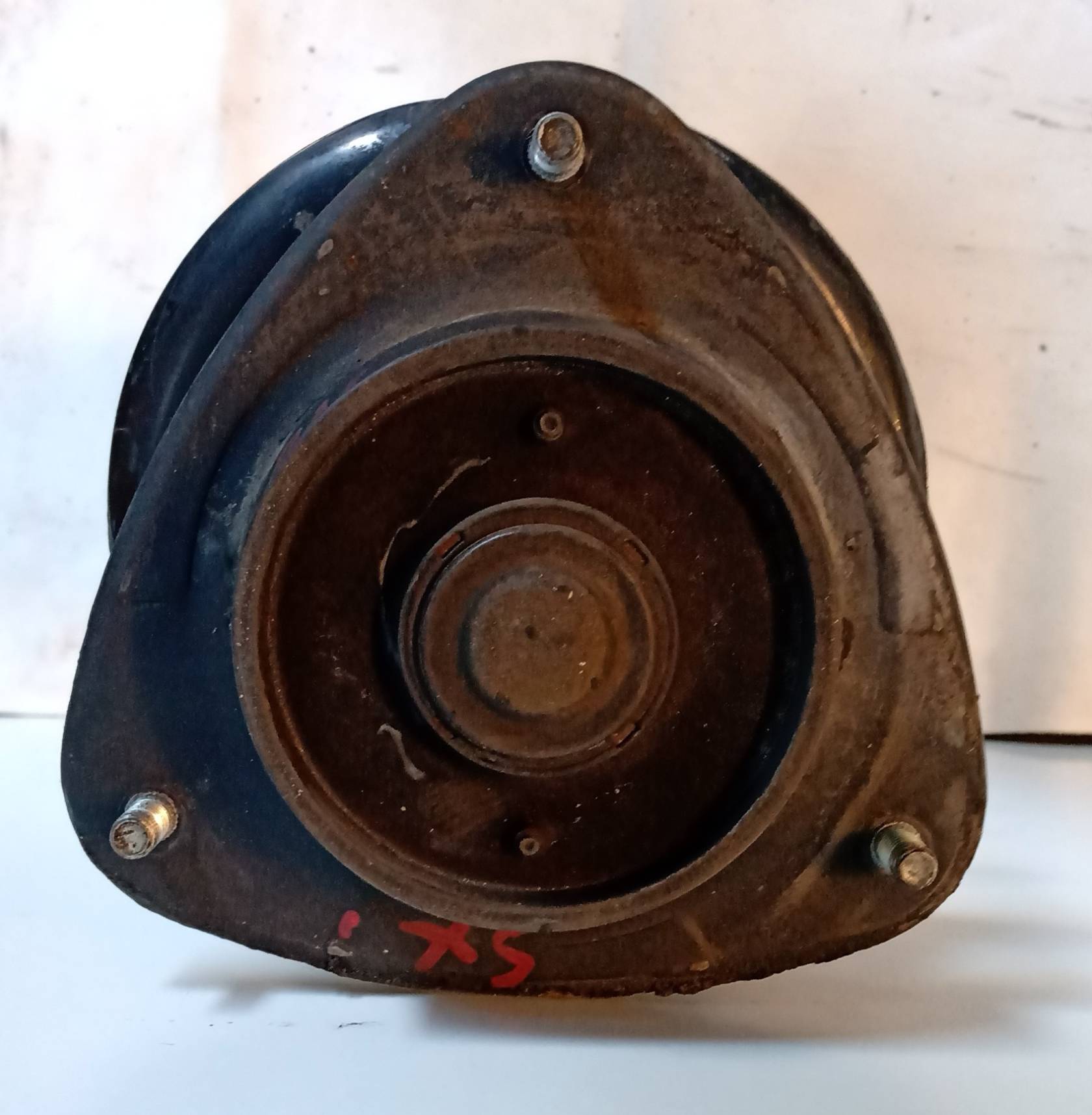 Ammortizzatore anteriore sinistro