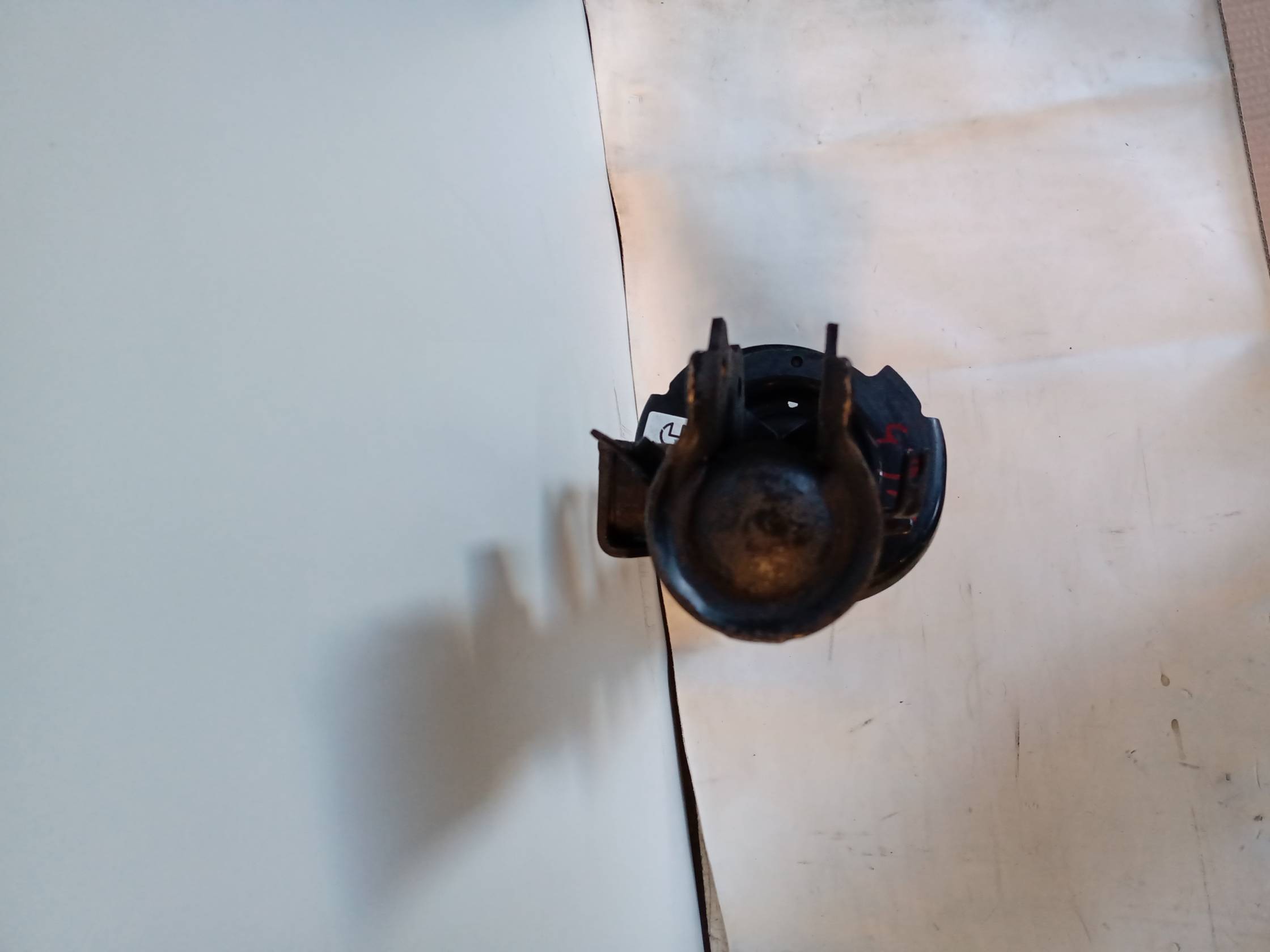 Ammortizzatore anteriore sinistro