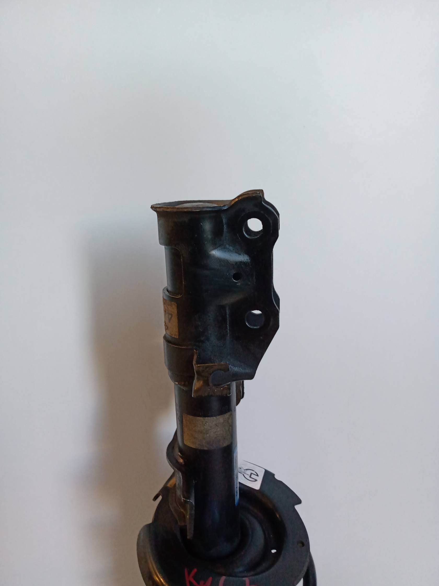 Ammortizzatore anteriore sinistro