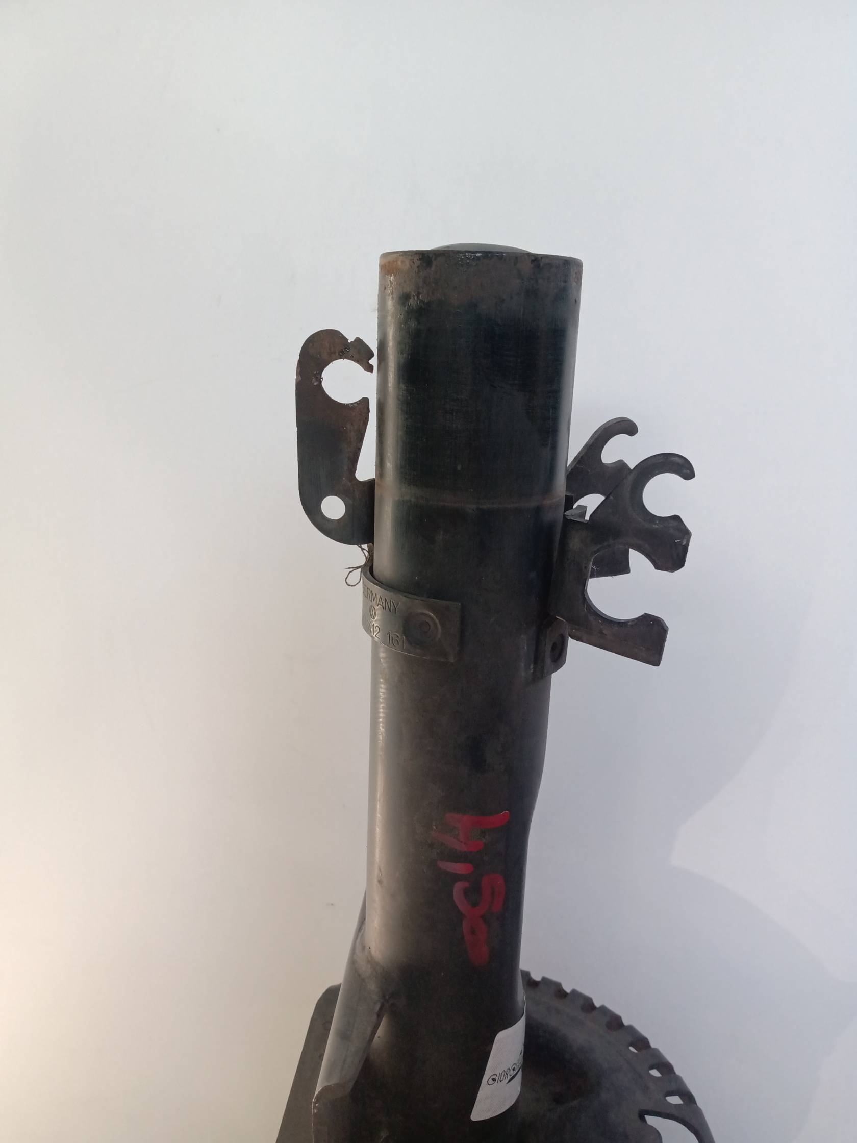 Ammortizzatore anteriore sinistro