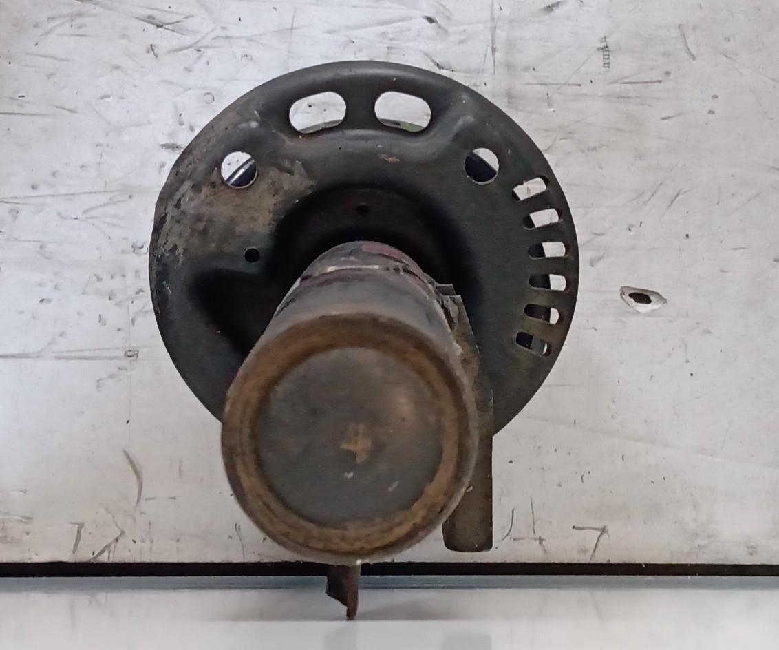 Ammortizzatore anteriore destro