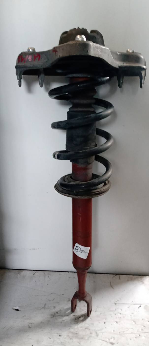 Ammortizzatore anteriore destro